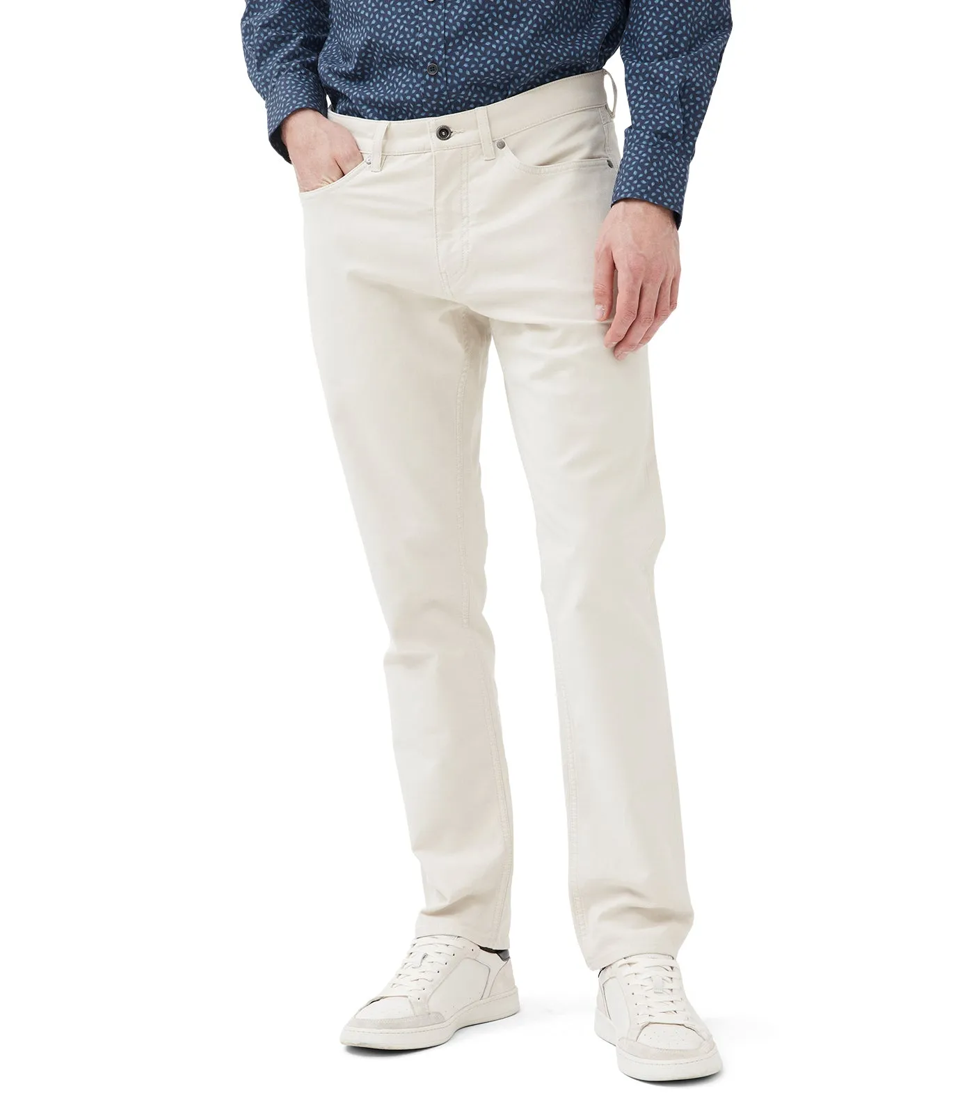 Motion 2 Straight Fit Stretch Jeans