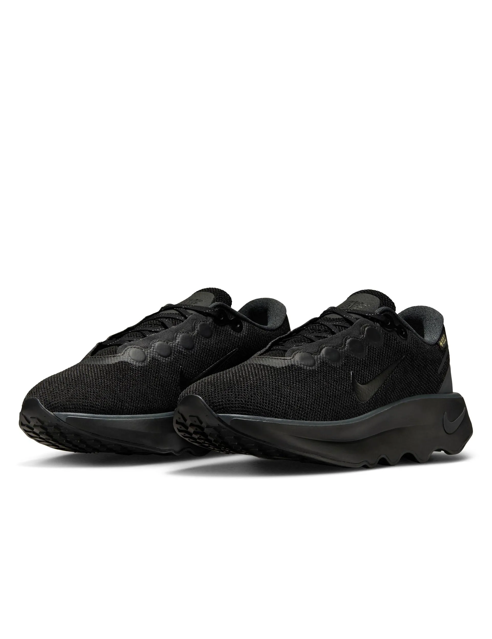 Motiva Gore-Tex Schuhe - Schwarz/Anthrazit