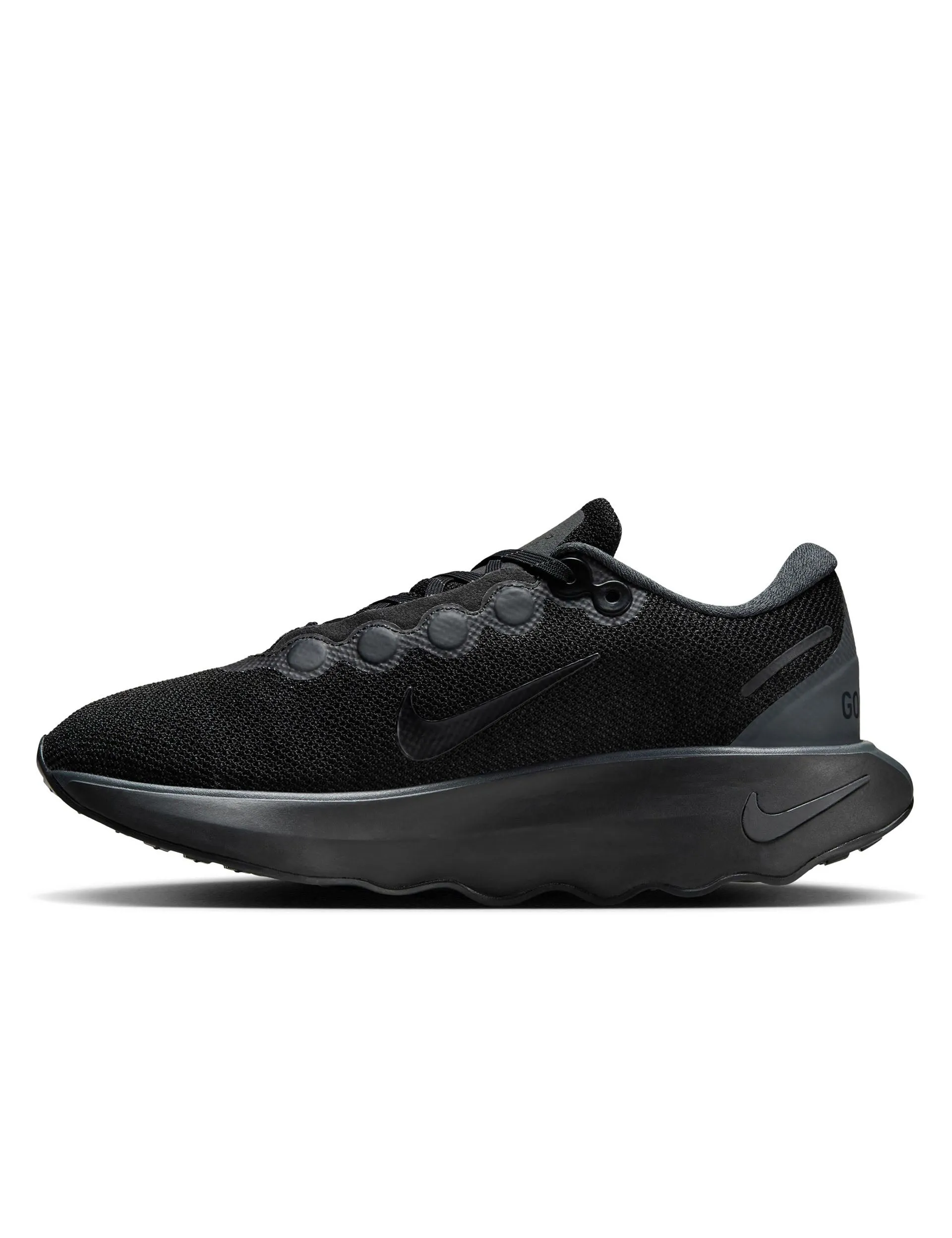 Motiva Gore-Tex Schuhe - Schwarz/Anthrazit