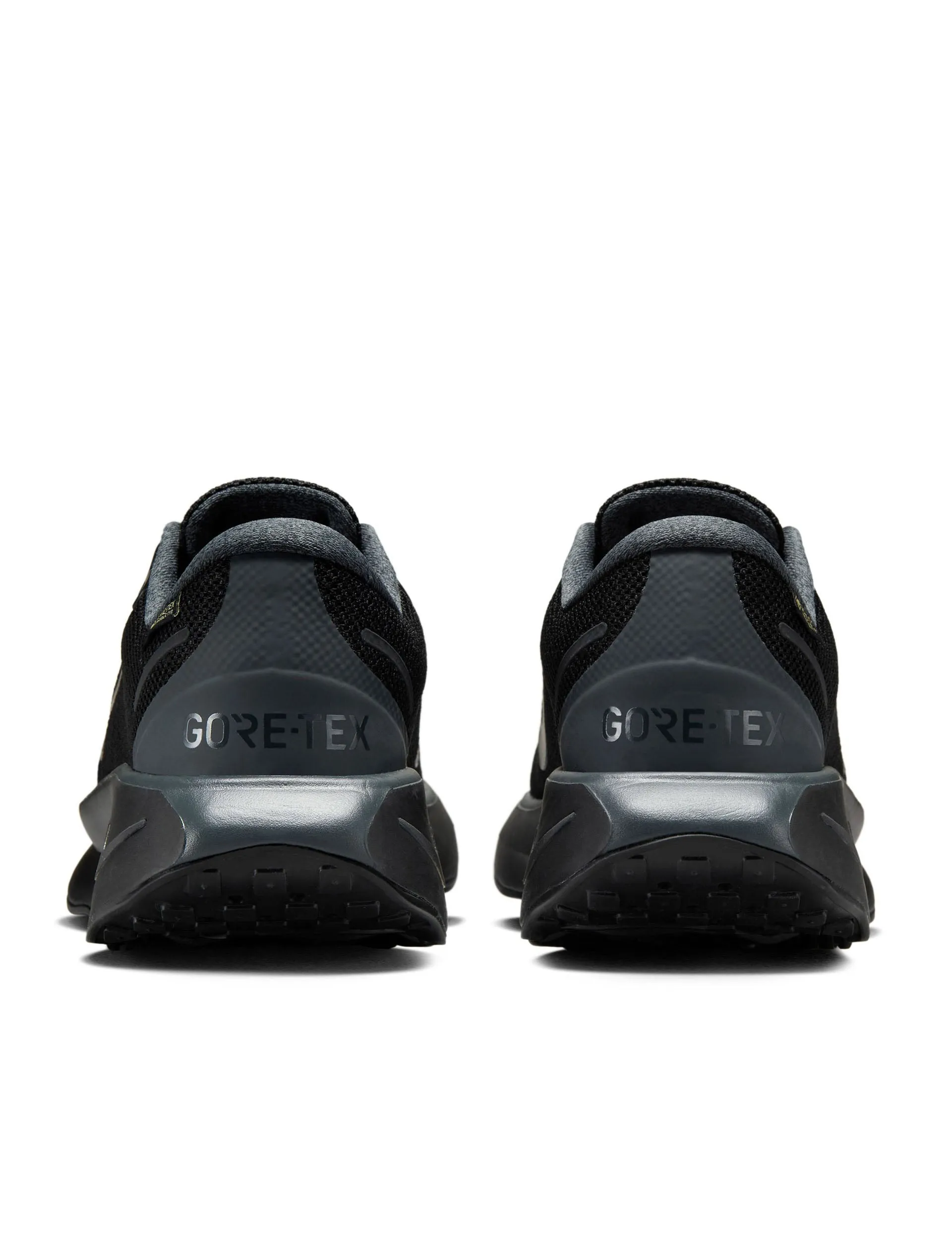 Motiva Gore-Tex Schuhe - Schwarz/Anthrazit