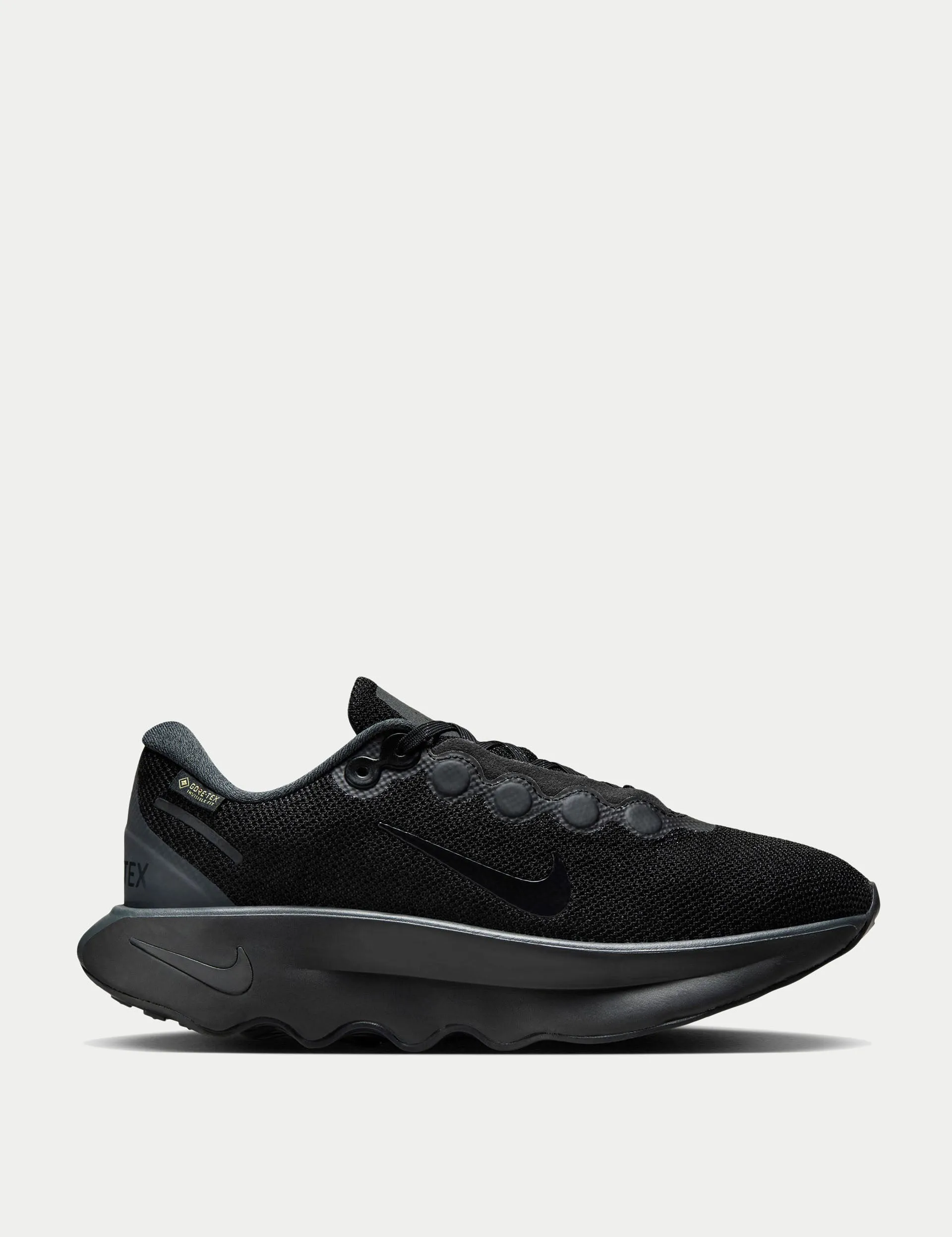 Motiva Gore-Tex Schuhe - Schwarz/Anthrazit
