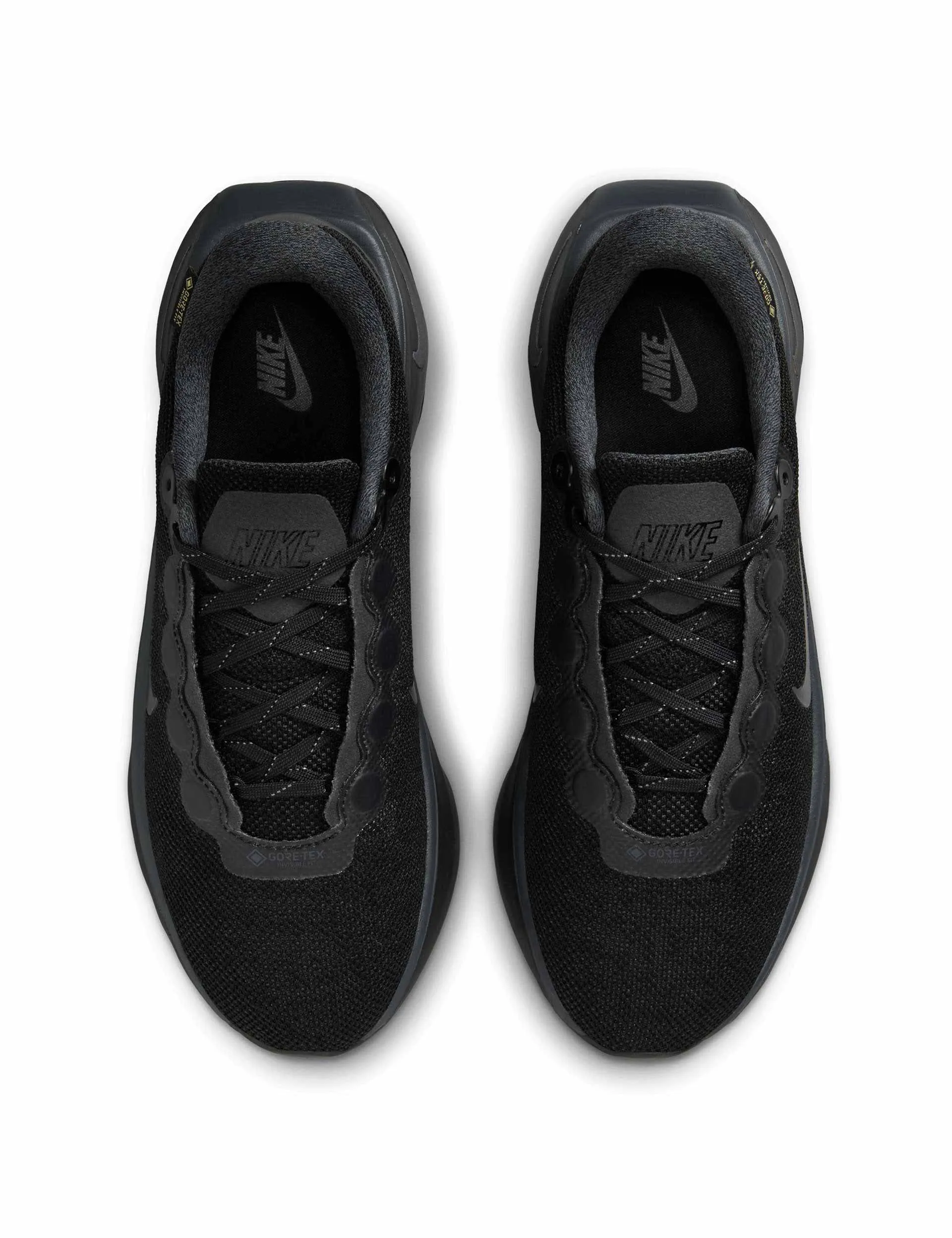 Motiva Gore-Tex Schuhe - Schwarz/Anthrazit