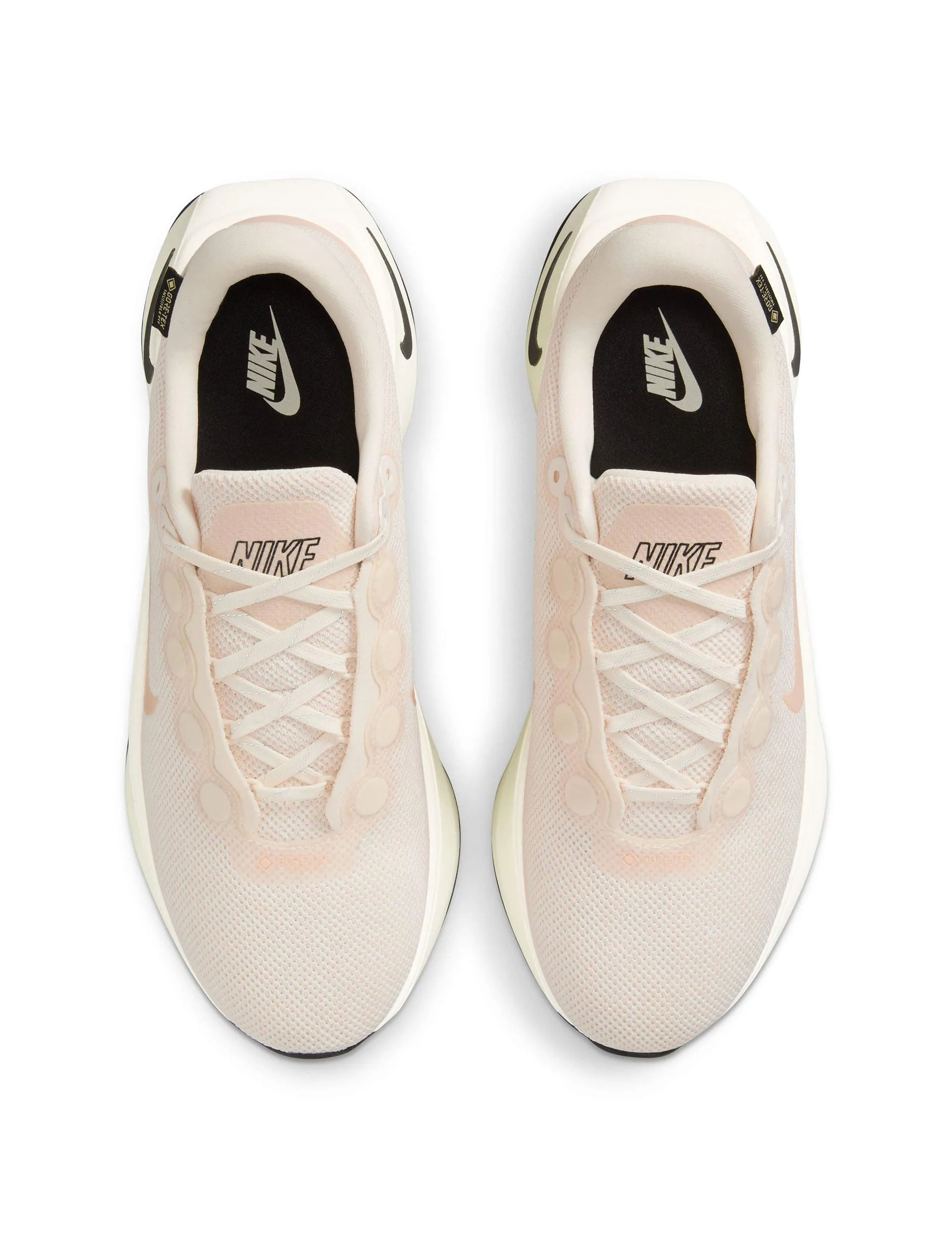Motiva Gore-Tex Schuhe - Guava-Eis/Blasses Elfenbein/Segel