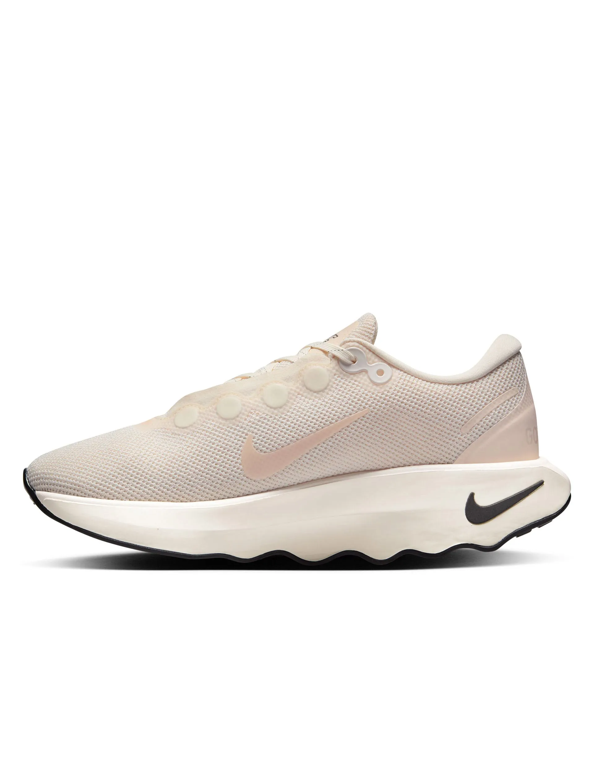 Motiva Gore-Tex Schuhe - Guava-Eis/Blasses Elfenbein/Segel