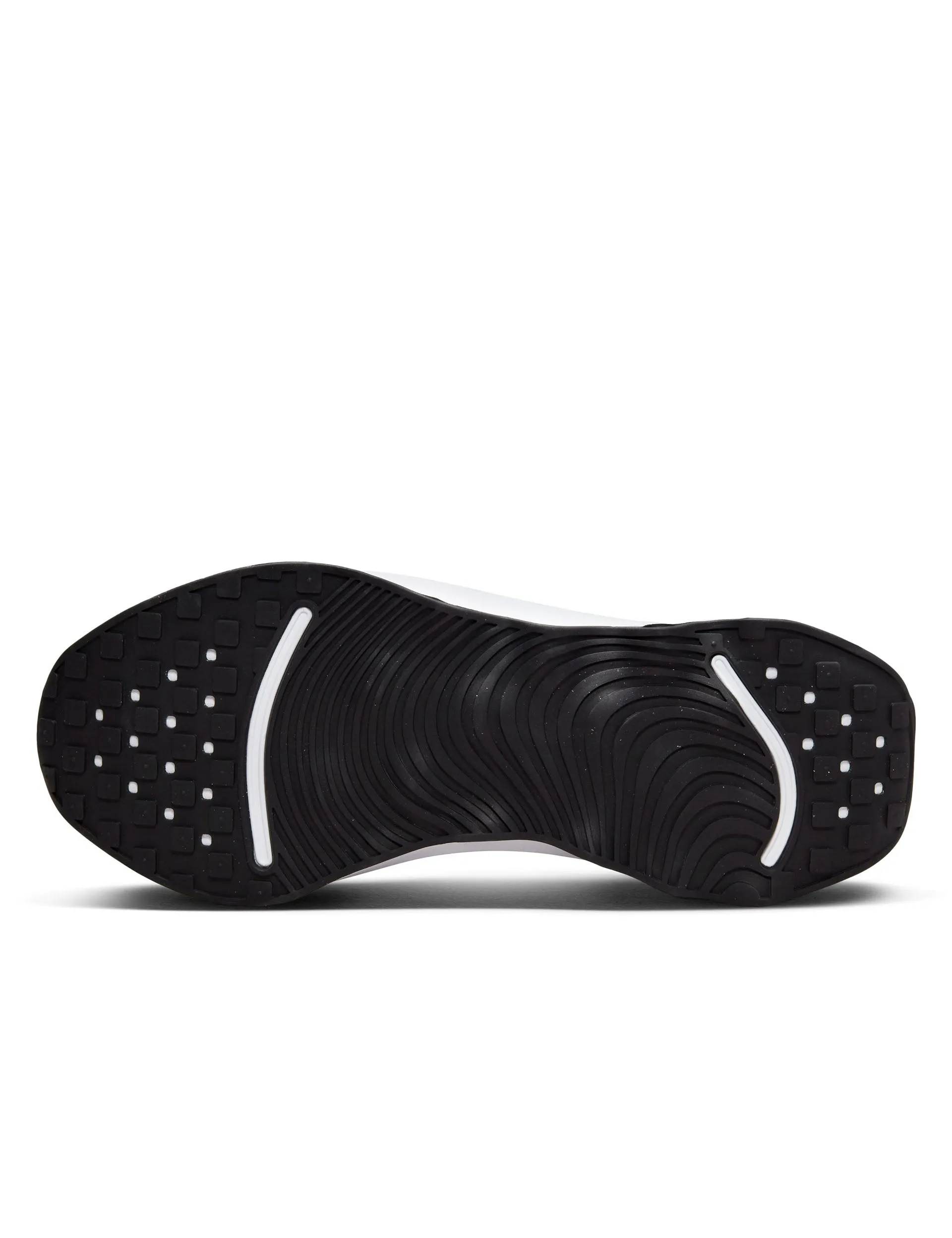Motiva Schuhe - Schwarz/Anthrazit/Weiß