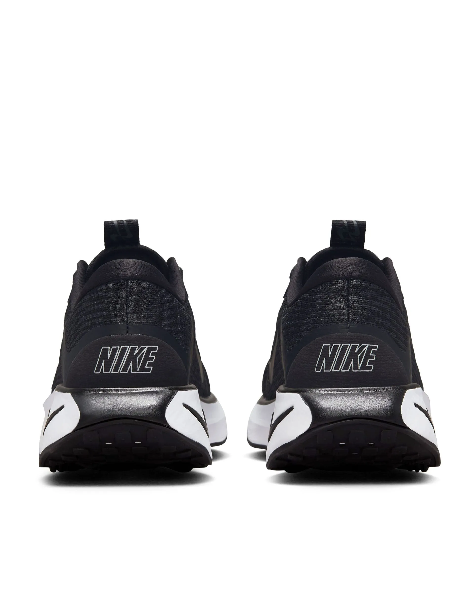 Motiva Schuhe - Schwarz/Anthrazit/Weiß