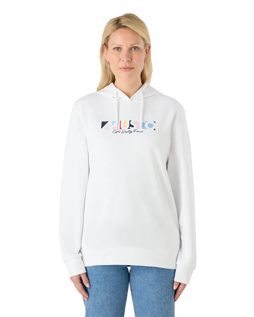 Musto Damen 1964 Kapuzenpullover Musto Bekleidung