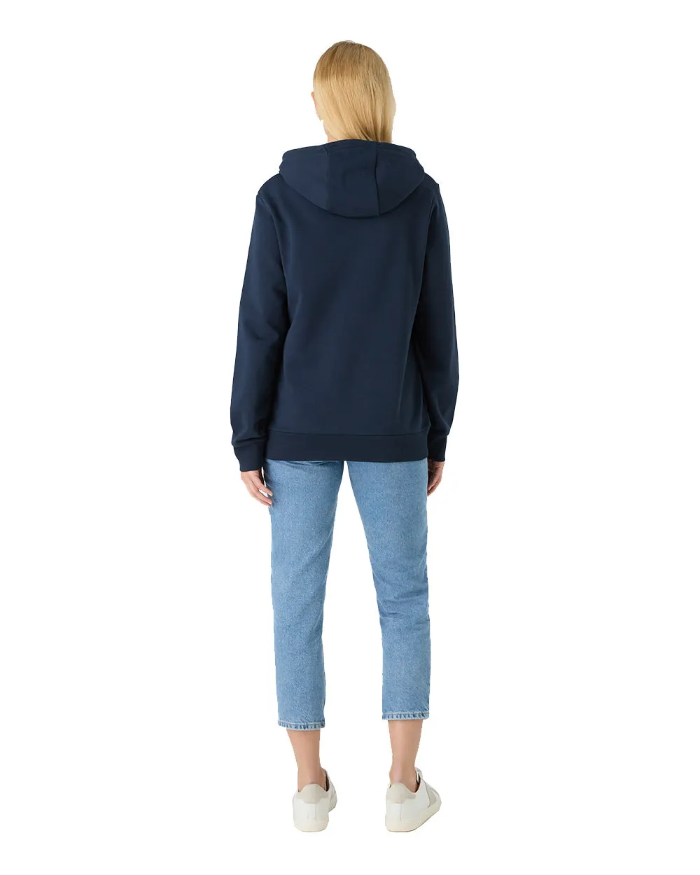 Musto Damen 1964 Kapuzenpullover Musto Bekleidung