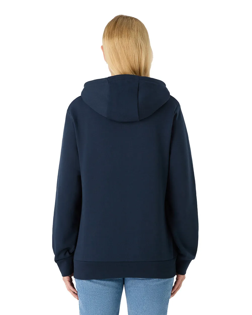 Musto Damen 1964 Kapuzenpullover Musto Bekleidung