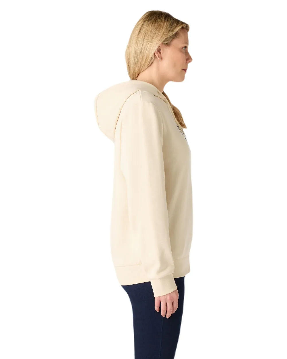 Musto Damen 1964 Kapuzenpullover Musto Bekleidung
