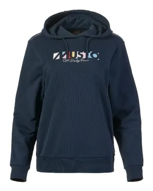 Musto Womens 1964 Hoodie Musto Clothing