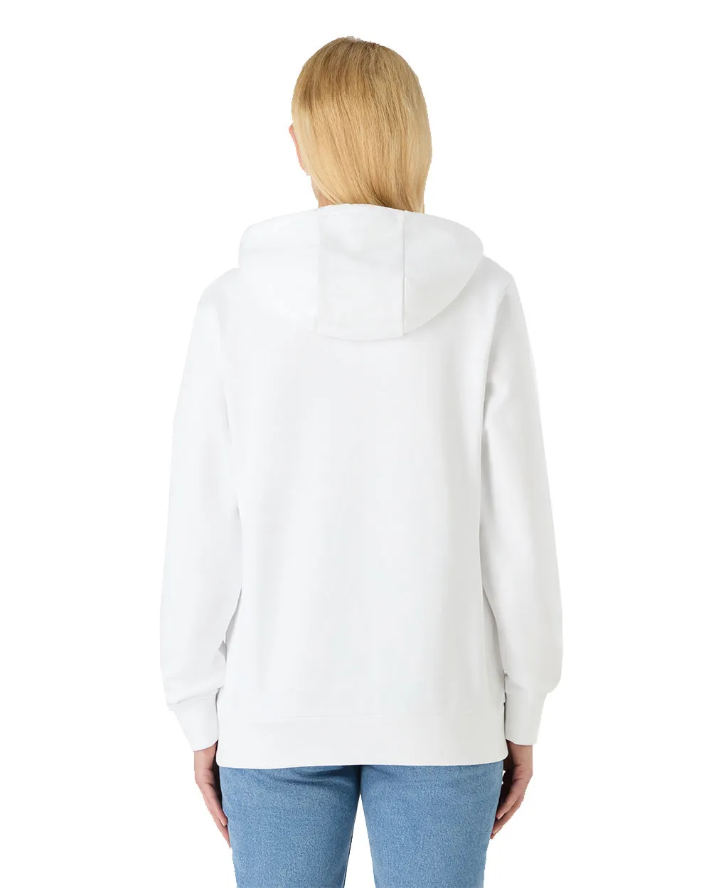 Musto Damen 1964 Kapuzenpullover Musto Bekleidung