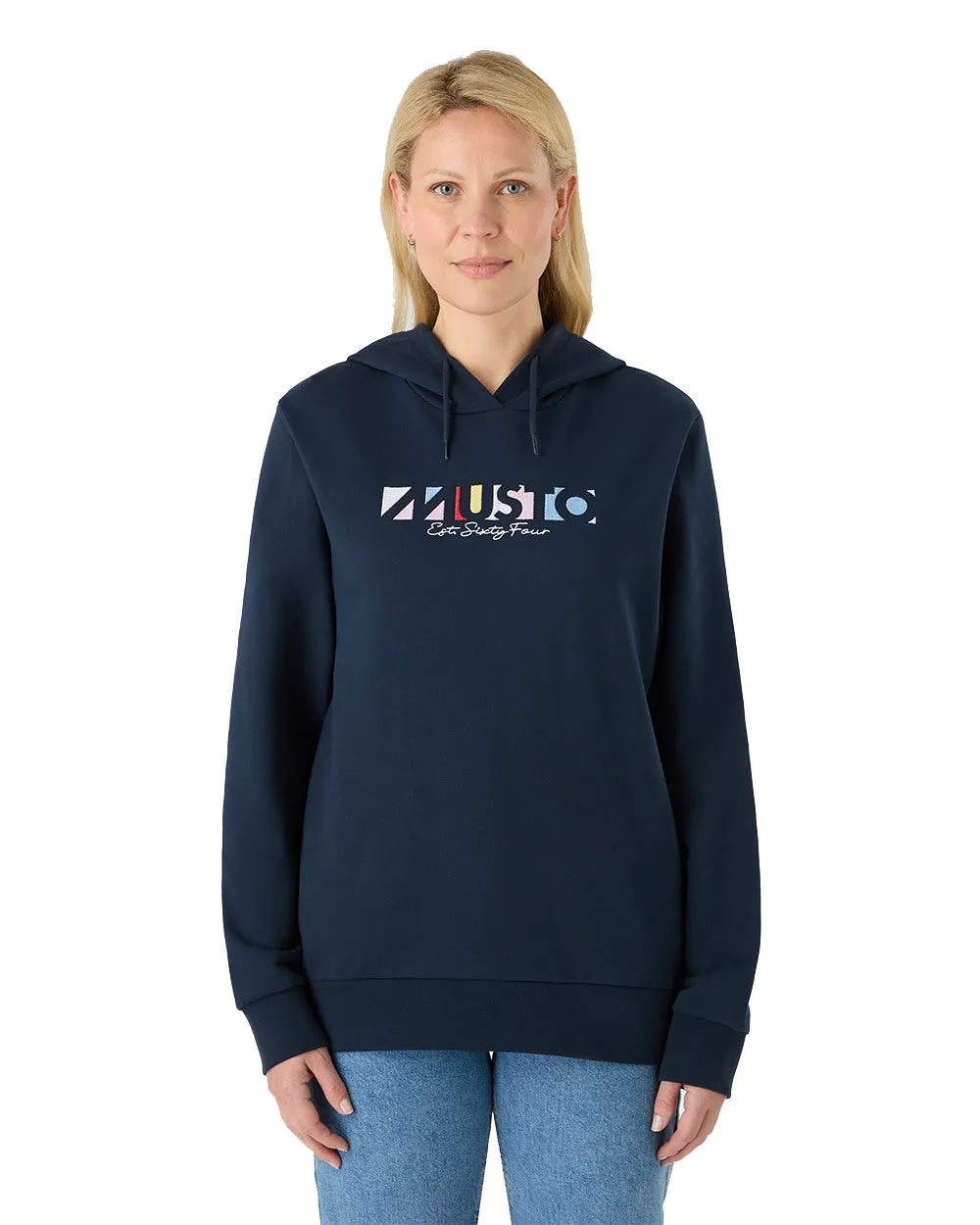 Musto Damen 1964 Kapuzenpullover Musto Bekleidung