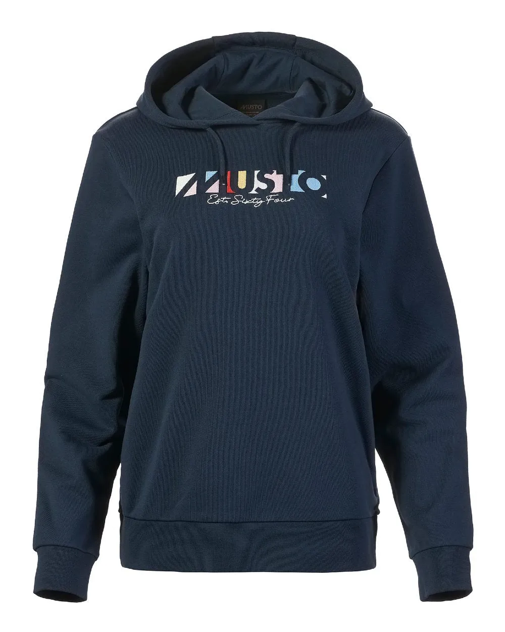 Musto Damen 1964 Kapuzenpullover Musto Bekleidung
