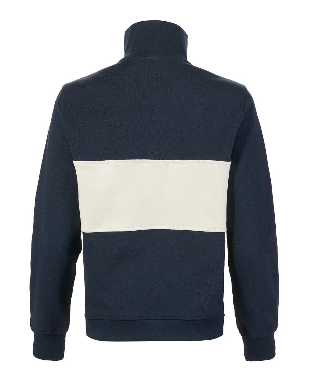 Musto Damen Classic Halbzip-Pullover Musto Kleidung
