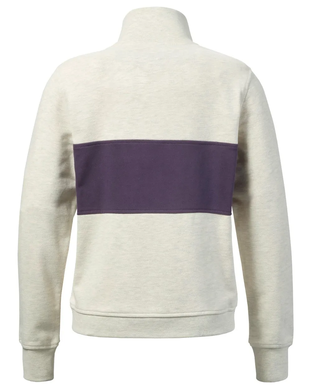 Musto Damen Classic Halbzip-Pullover Musto Kleidung