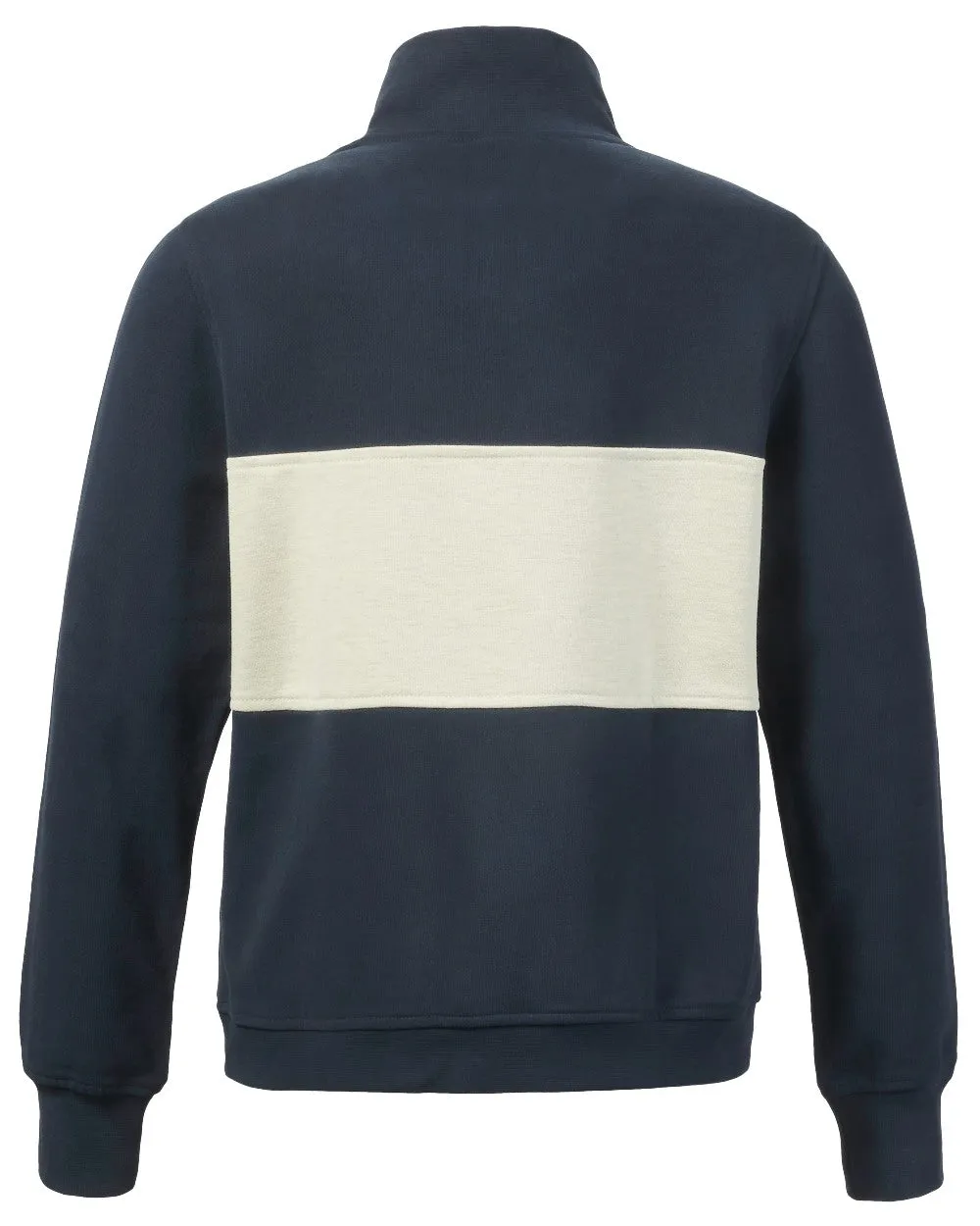 Musto Damen Classic Halbzip-Pullover Musto Kleidung
