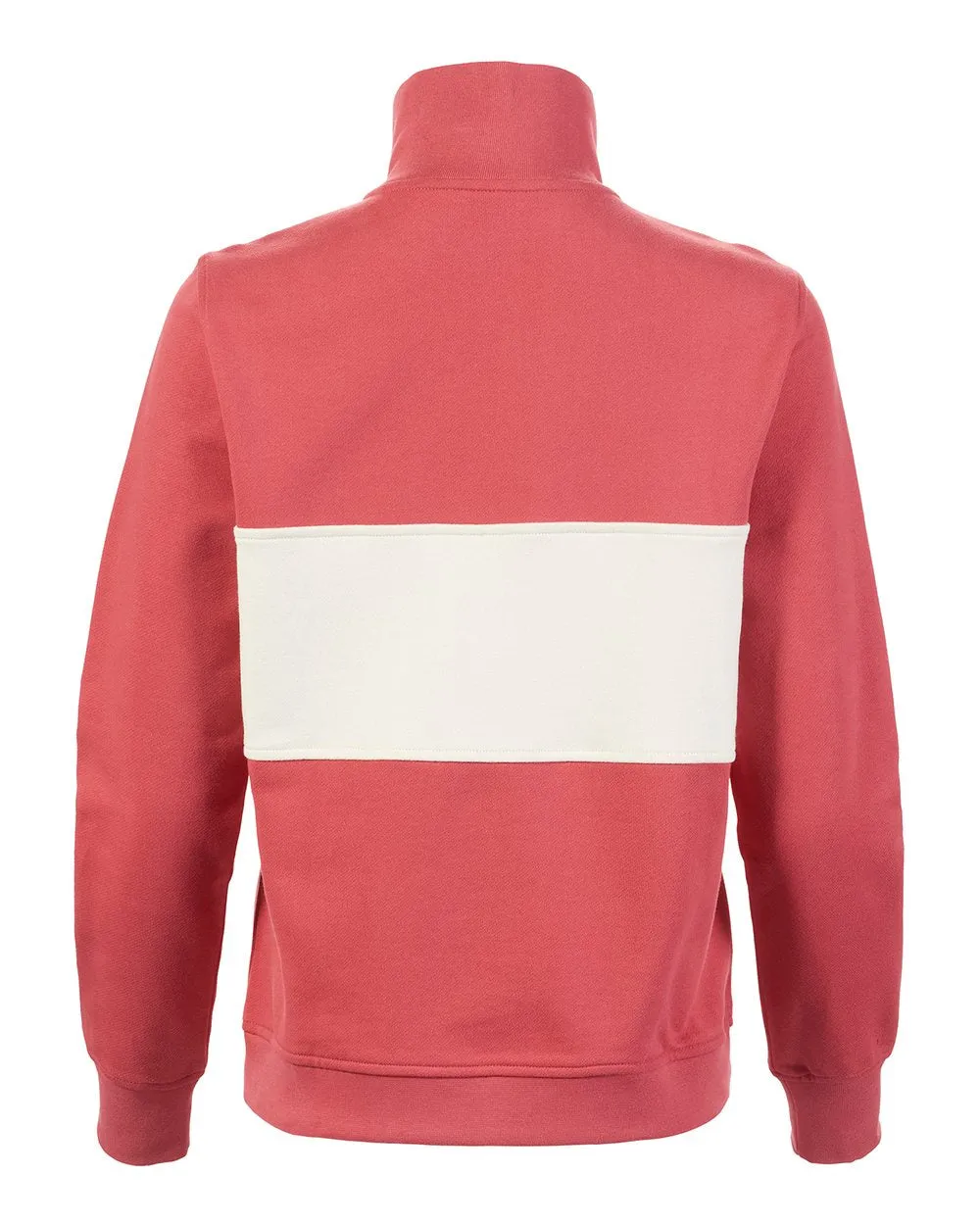 Musto Damen Classic Halbzip-Pullover Musto Kleidung