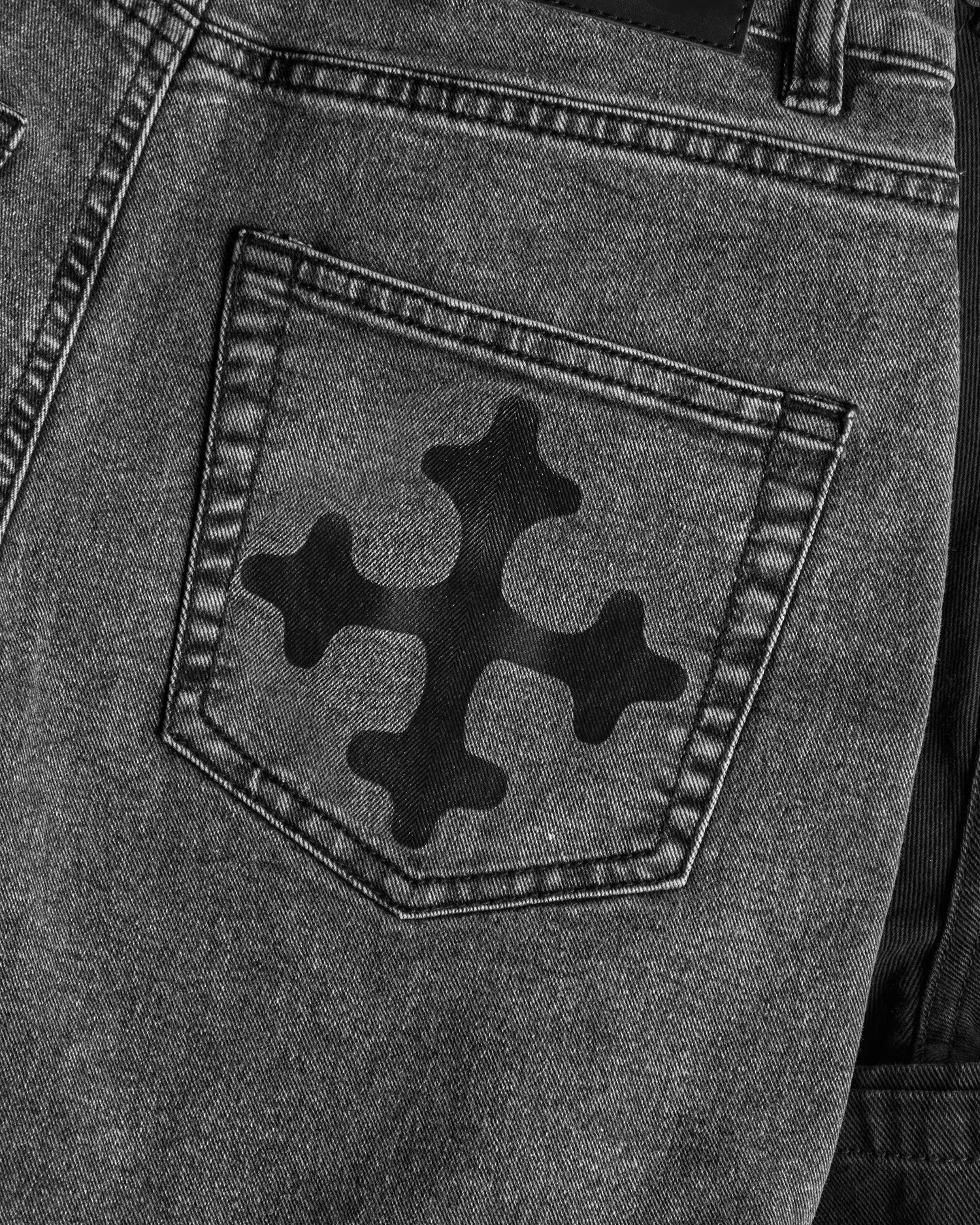 Mythische Mom Jeans