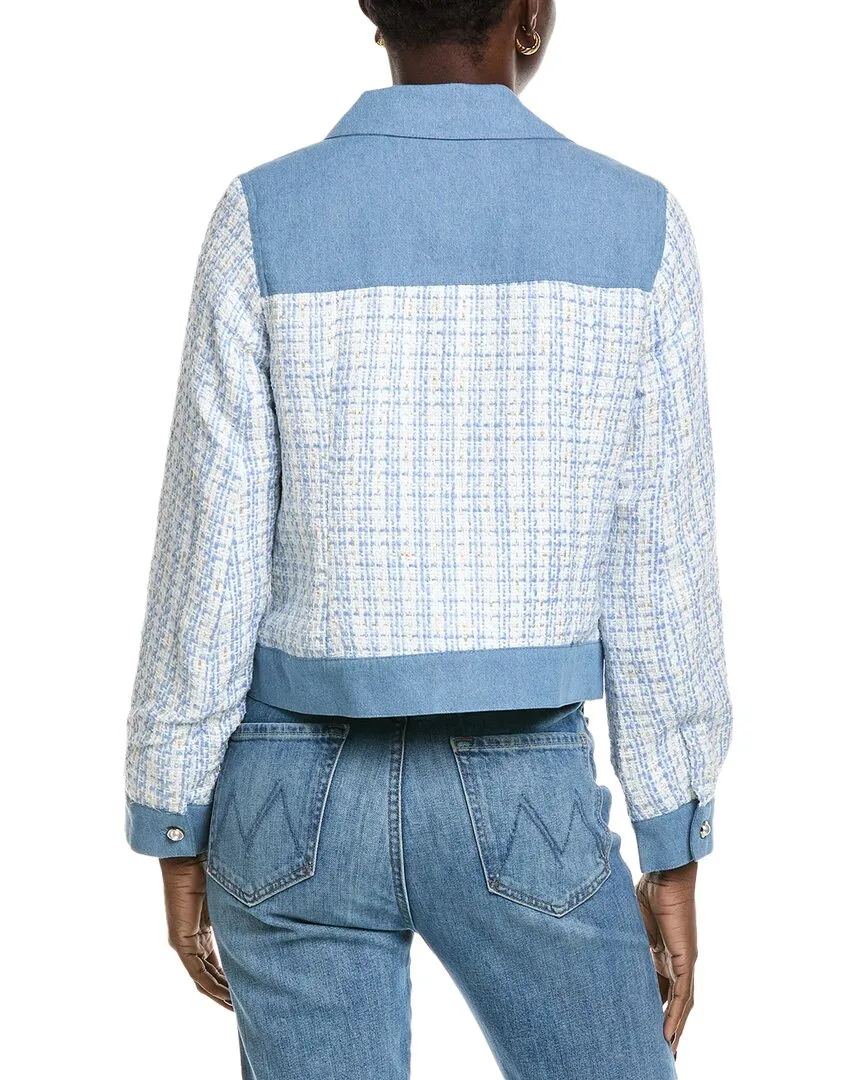 Nanette Nanette Lepore Jacke