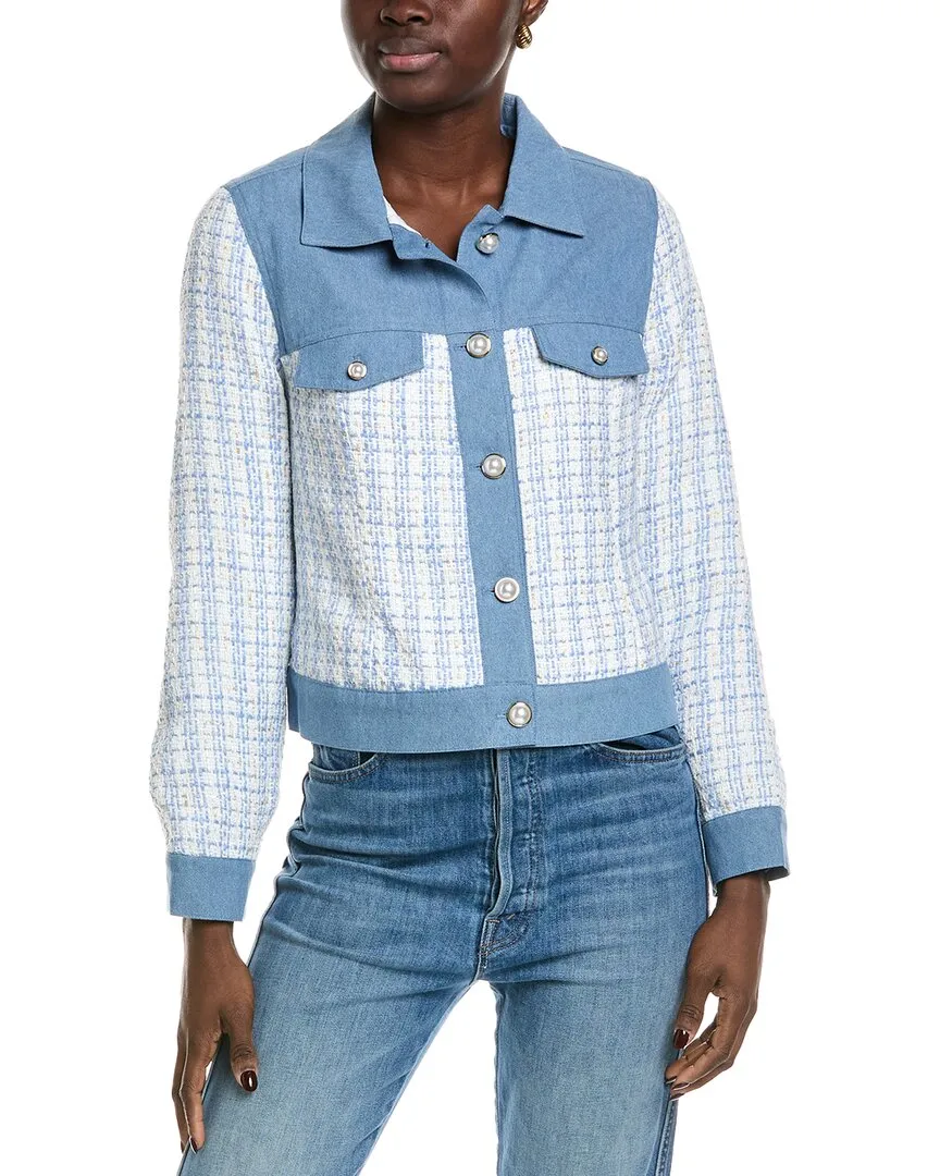 Nanette Nanette Lepore Jacke