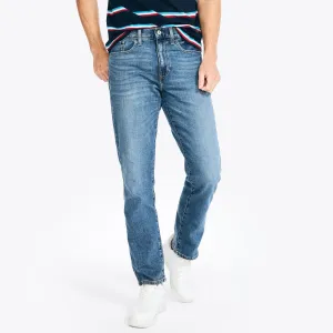 Nautica Herren Original Relaxed Stretch Denim