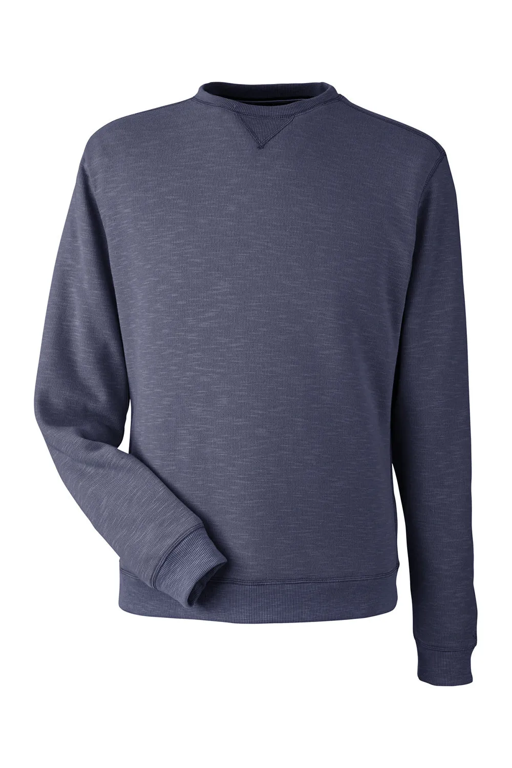 Nautica Herren Sun Surfer Supreme Crewneck Sweatshirt - Vintage Marineblau