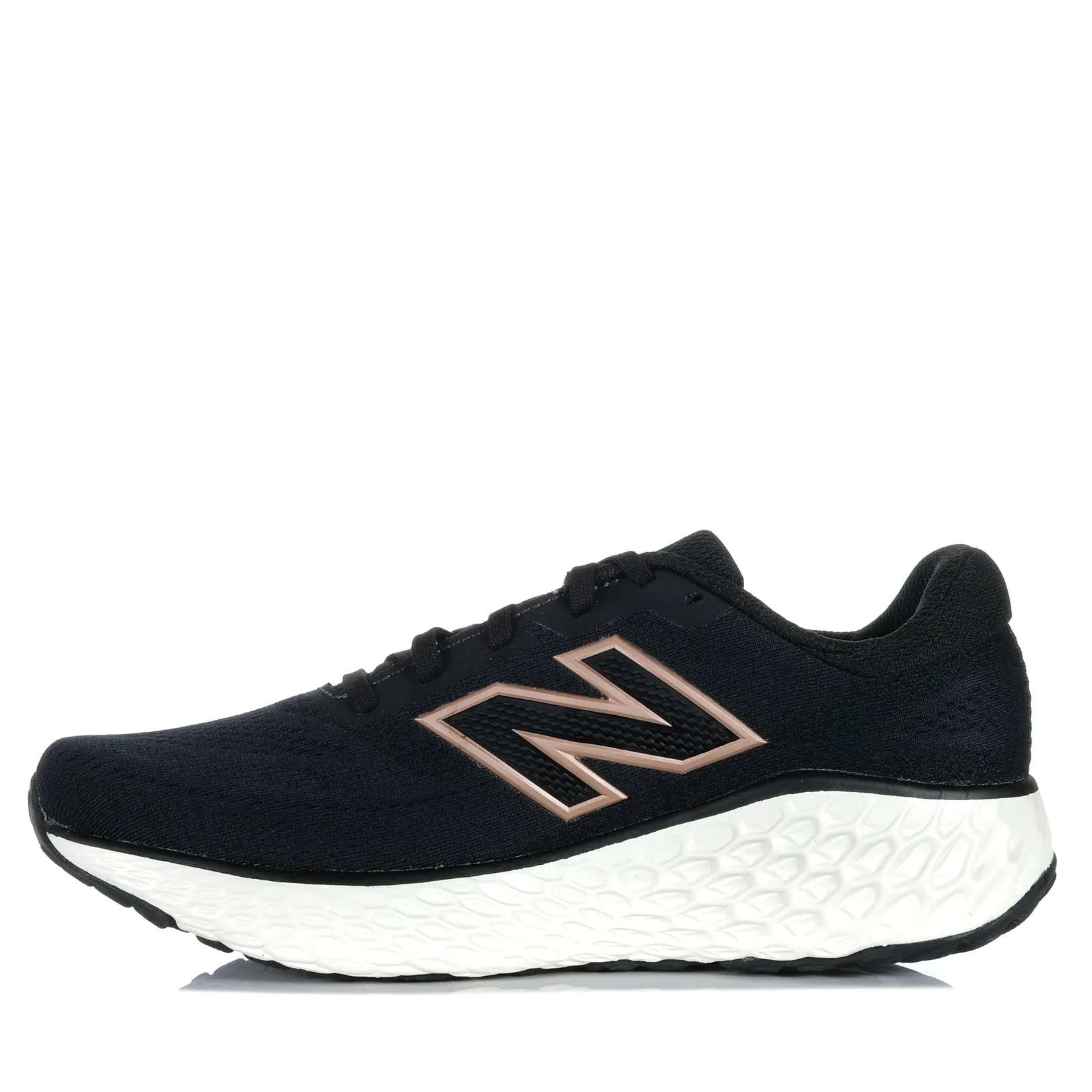 New Balance Fresh Foam X EVOZ v4 WEVOZLK4 Schwarz/Weiß