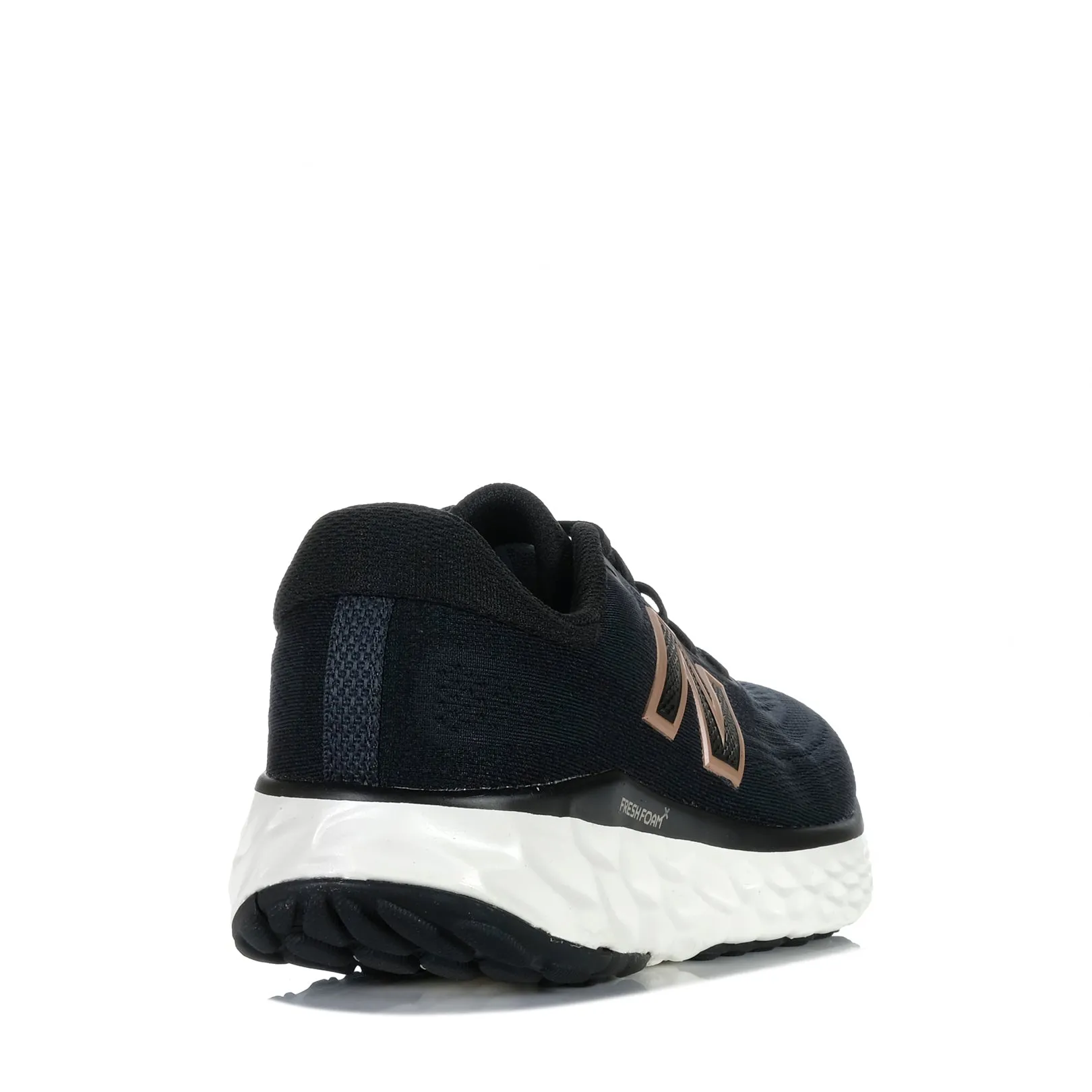New Balance Fresh Foam X EVOZ v4 WEVOZLK4 Schwarz/Weiß