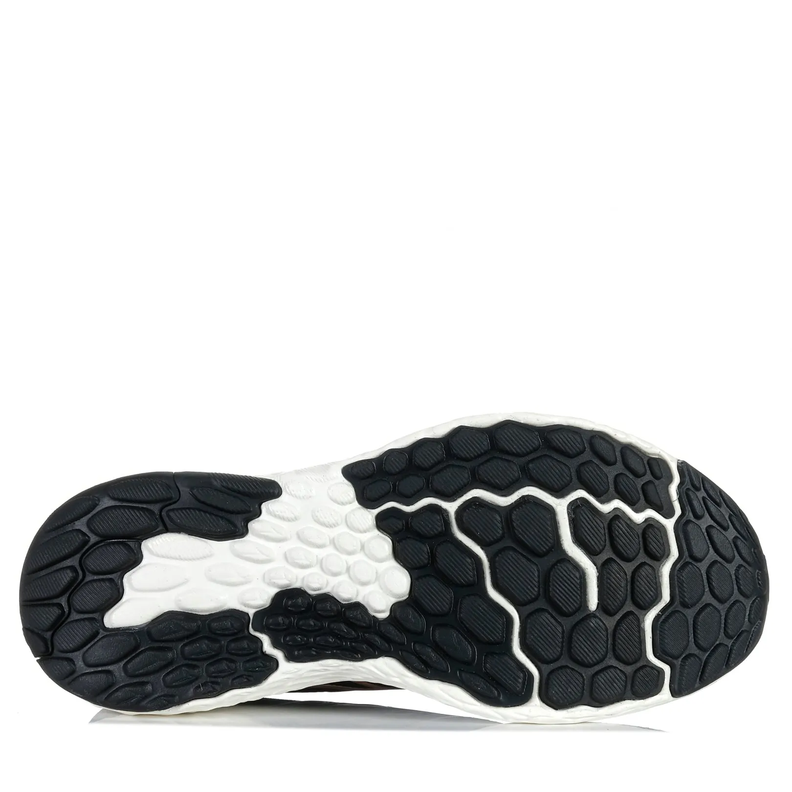 New Balance Fresh Foam X EVOZ v4 WEVOZLK4 Schwarz/Weiß