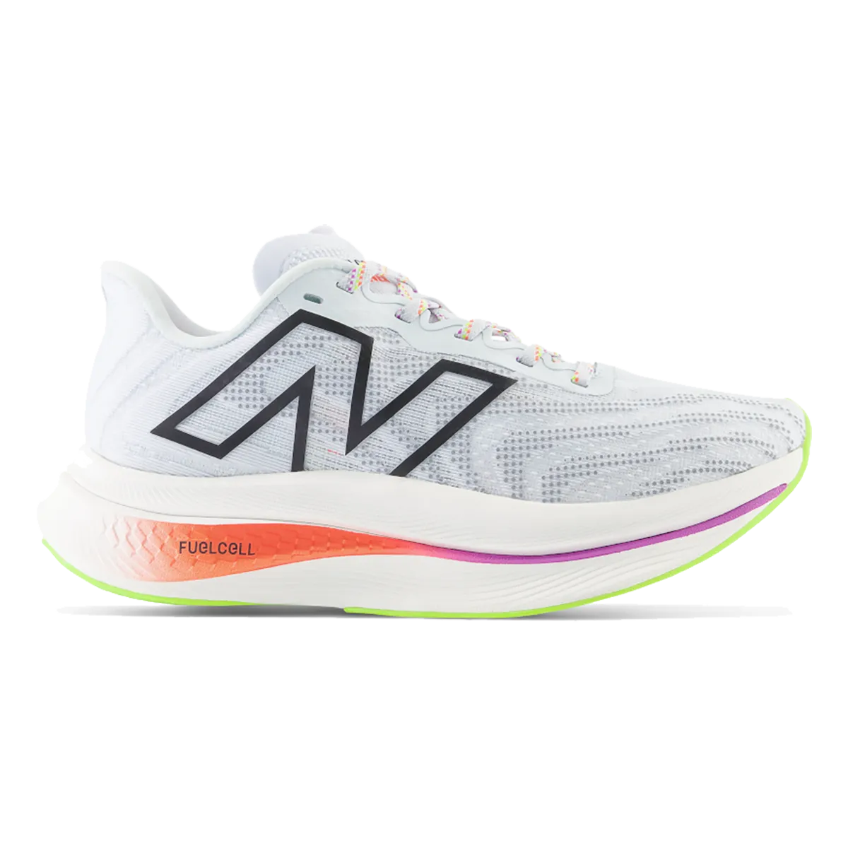 New Balance FuelCell SuperComp Trainer V2