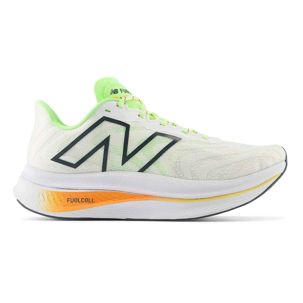 New Balance FuelCell SuperComp Trainer V2