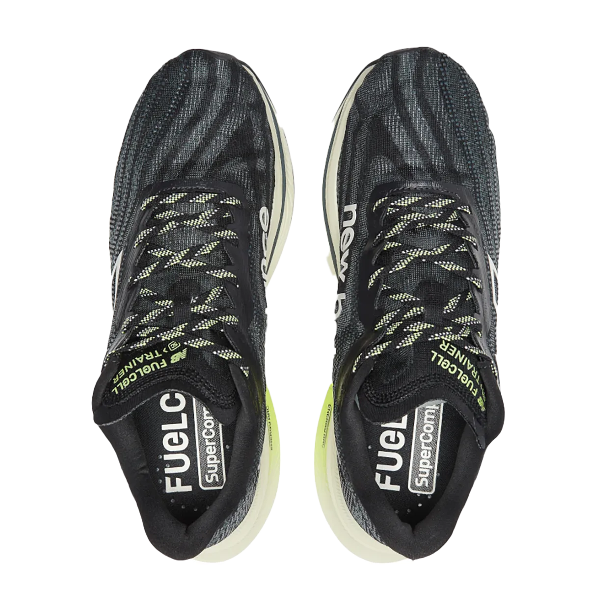 New Balance FuelCell SuperComp Trainer V2