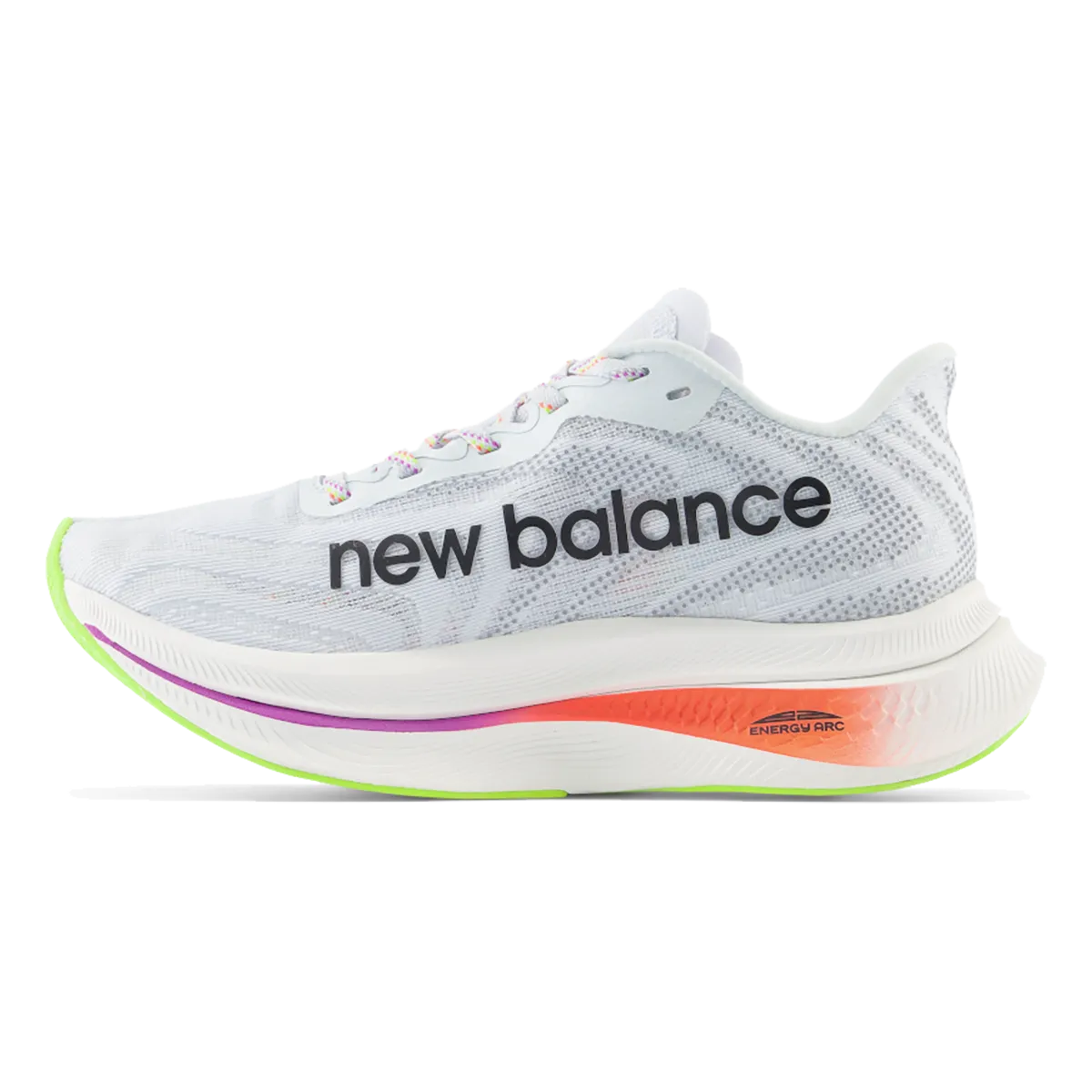New Balance FuelCell SuperComp Trainer V2