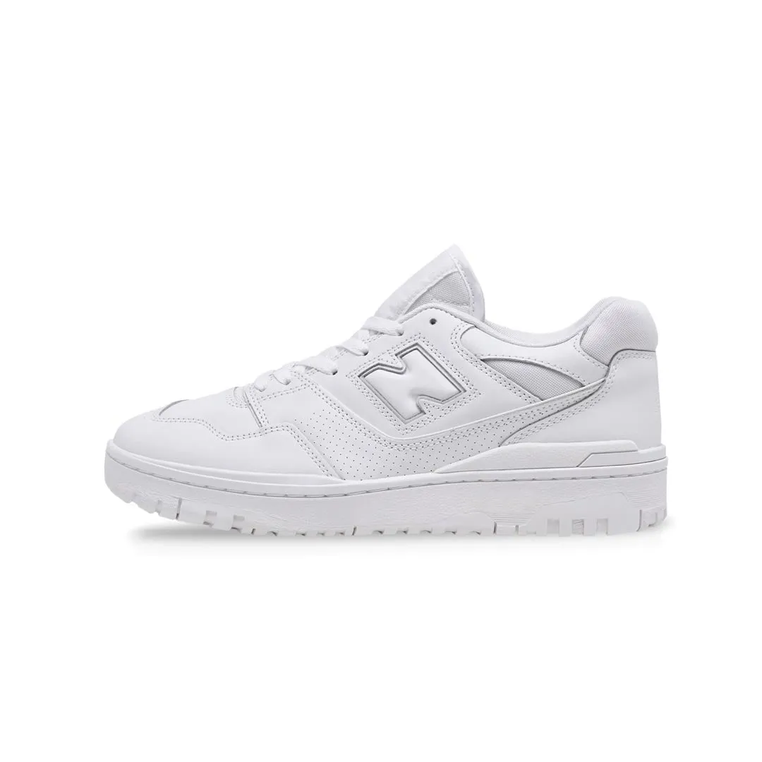 New Balance - Unisex 550 Schuhe (BB550WWW-D)