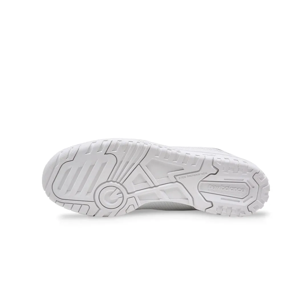 New Balance - Unisex 550 Schuhe (BB550WWW-D)