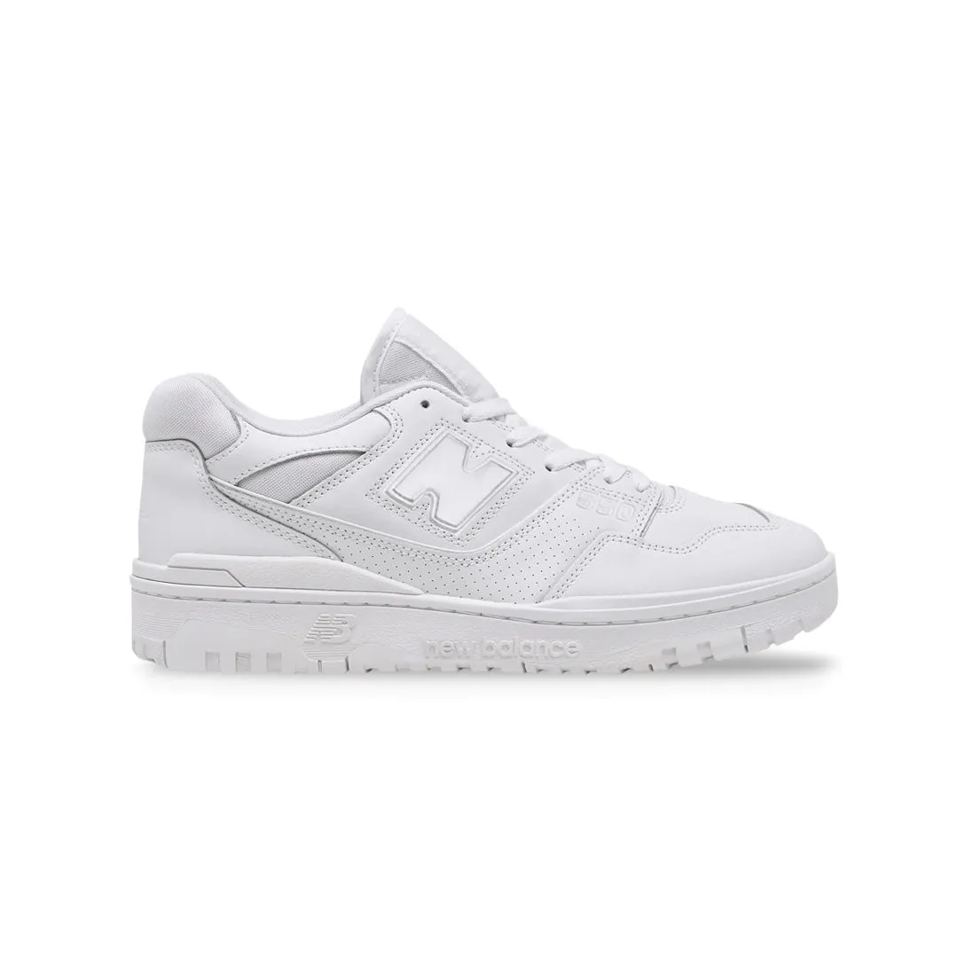 New Balance - Unisex 550 Schuhe (BB550WWW-D)
