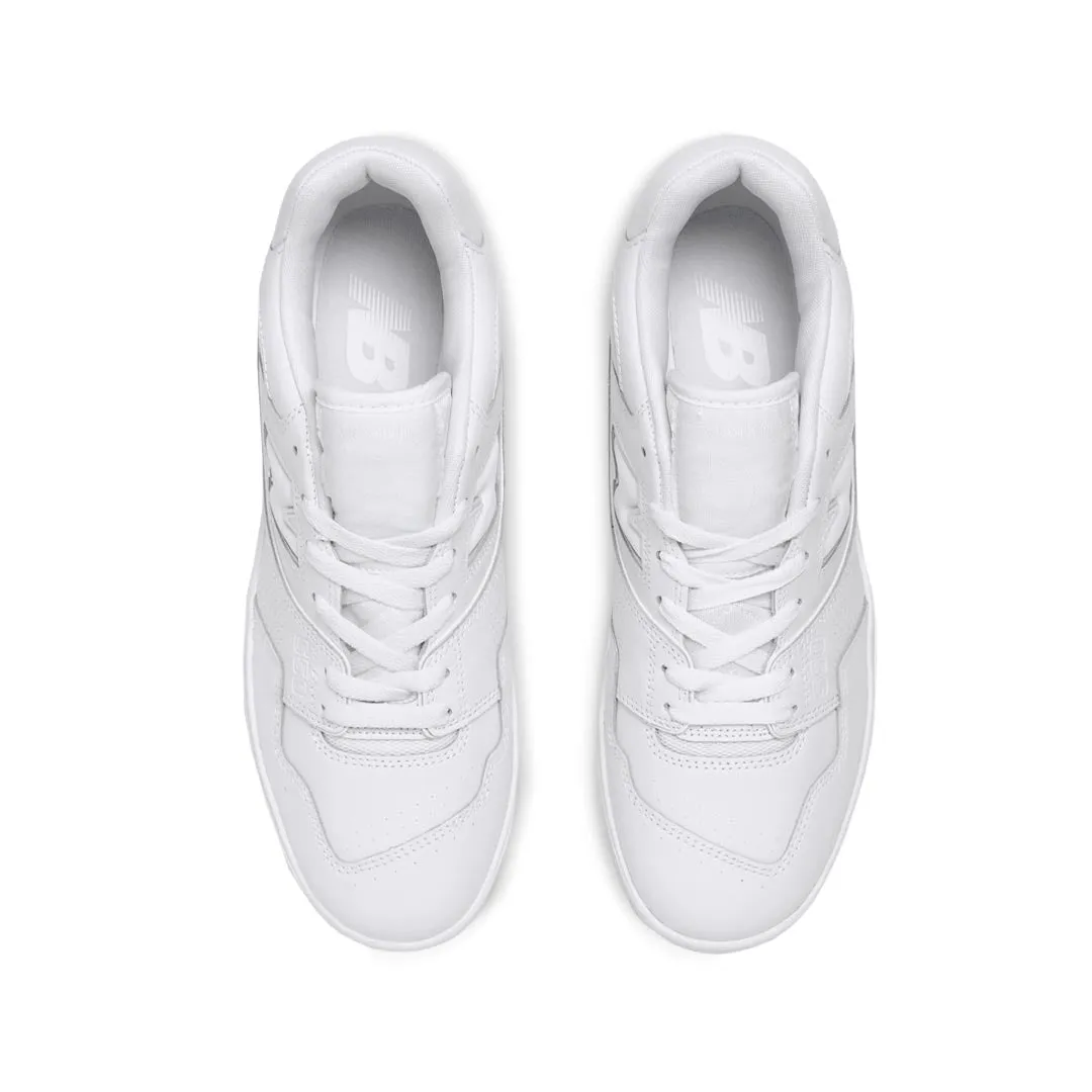 New Balance - Unisex 550 Schuhe (BB550WWW-D)