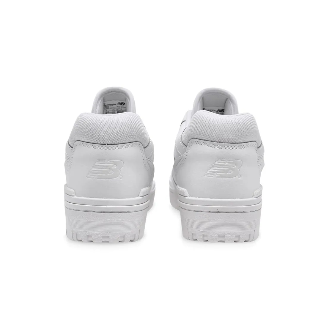 New Balance - Unisex 550 Schuhe (BB550WWW-D)