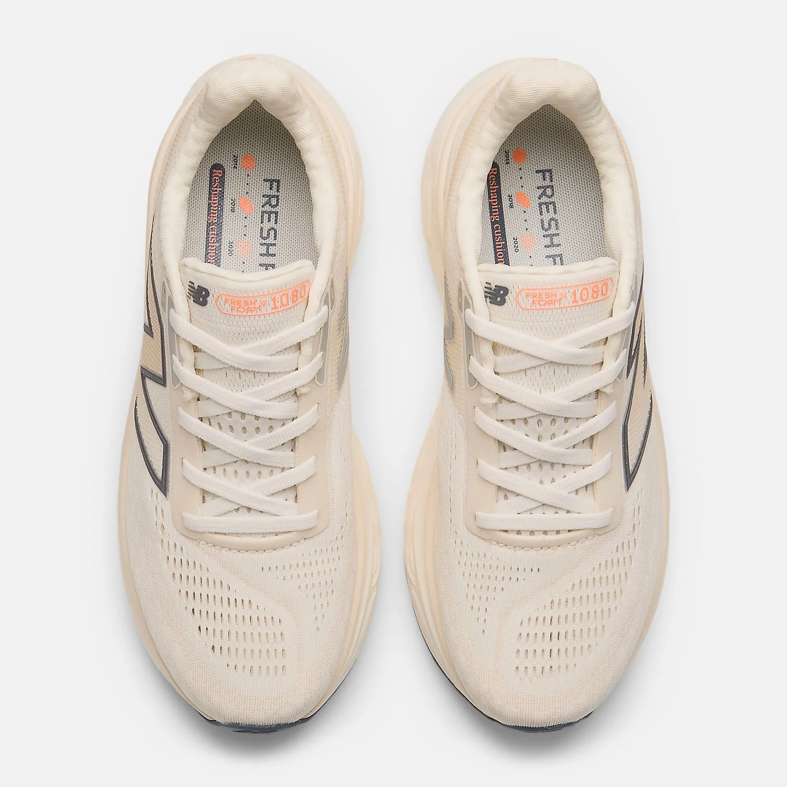 NEW BALANCE DAMEN 1080 V14 SEASALT LAUFSCHUHE
