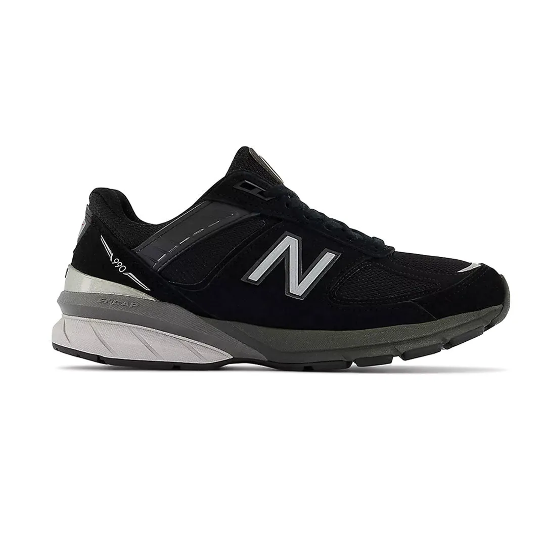 New Balance - Damen Laufschuhe Made In USA 990 (W990BK5)