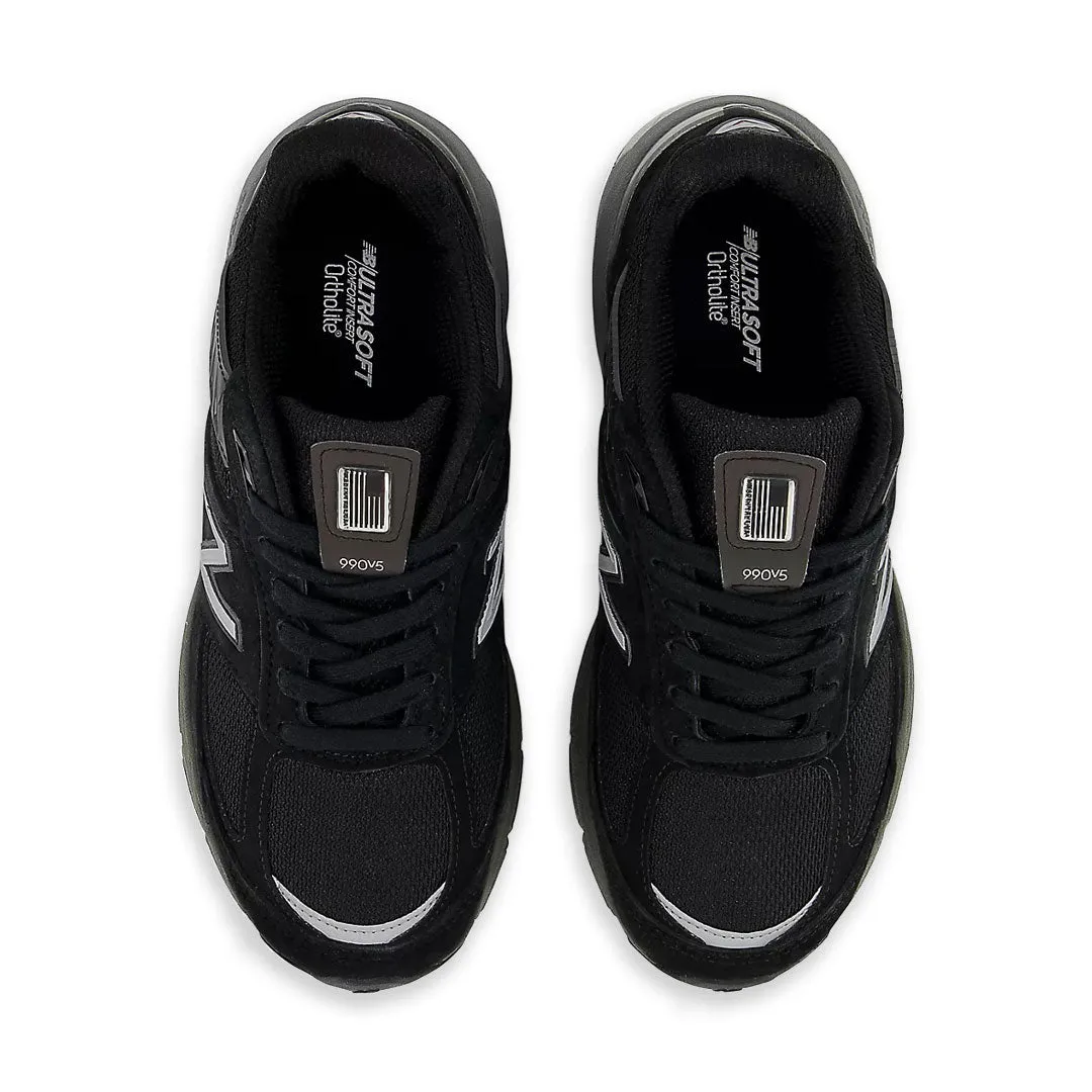New Balance - Damen Laufschuhe Made In USA 990 (W990BK5)