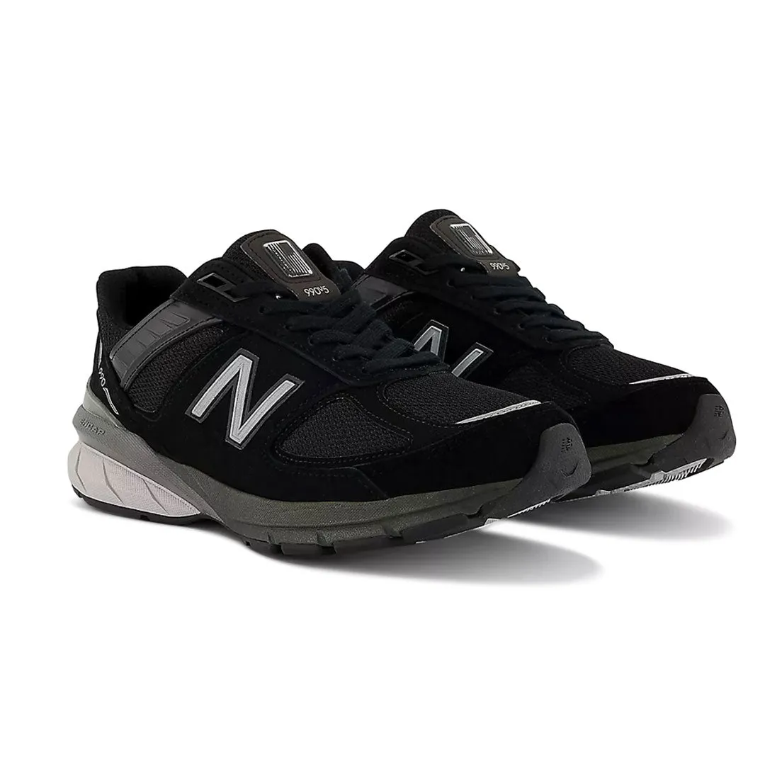 New Balance - Damen Laufschuhe Made In USA 990 (W990BK5)