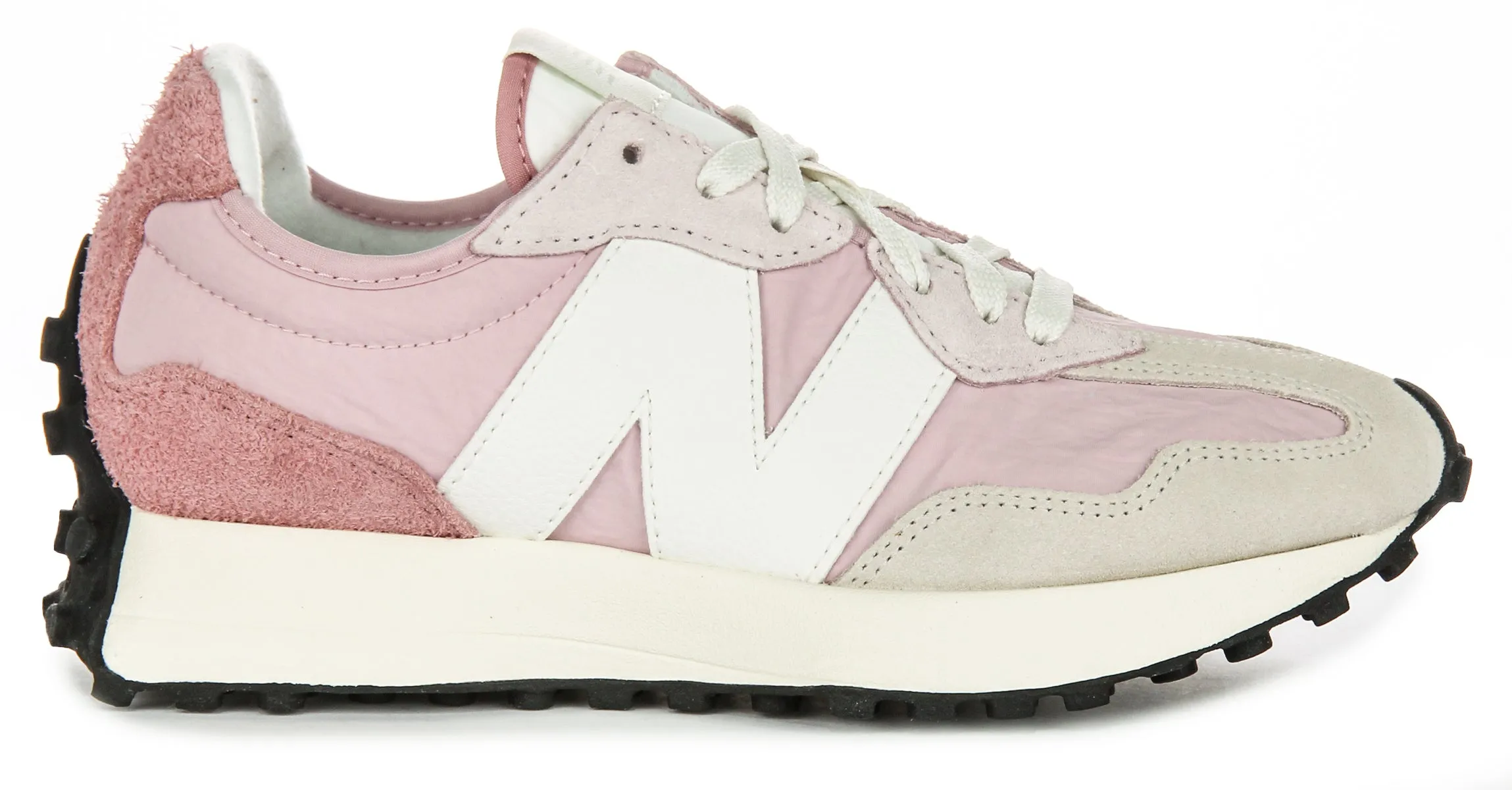 New Balance WS327 PM in Rosa für Damen Schuhe New Balance