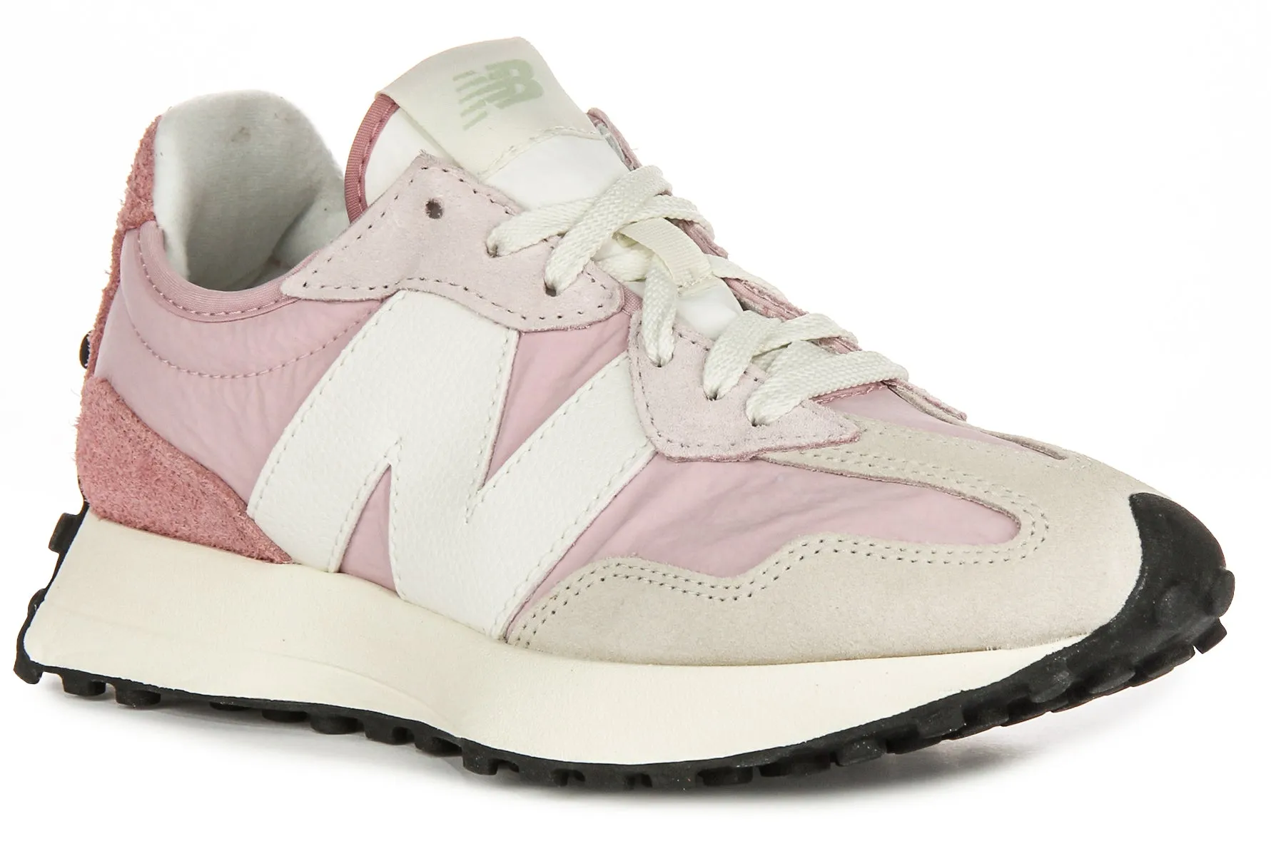 New Balance WS327 PM in Rosa für Damen Schuhe New Balance