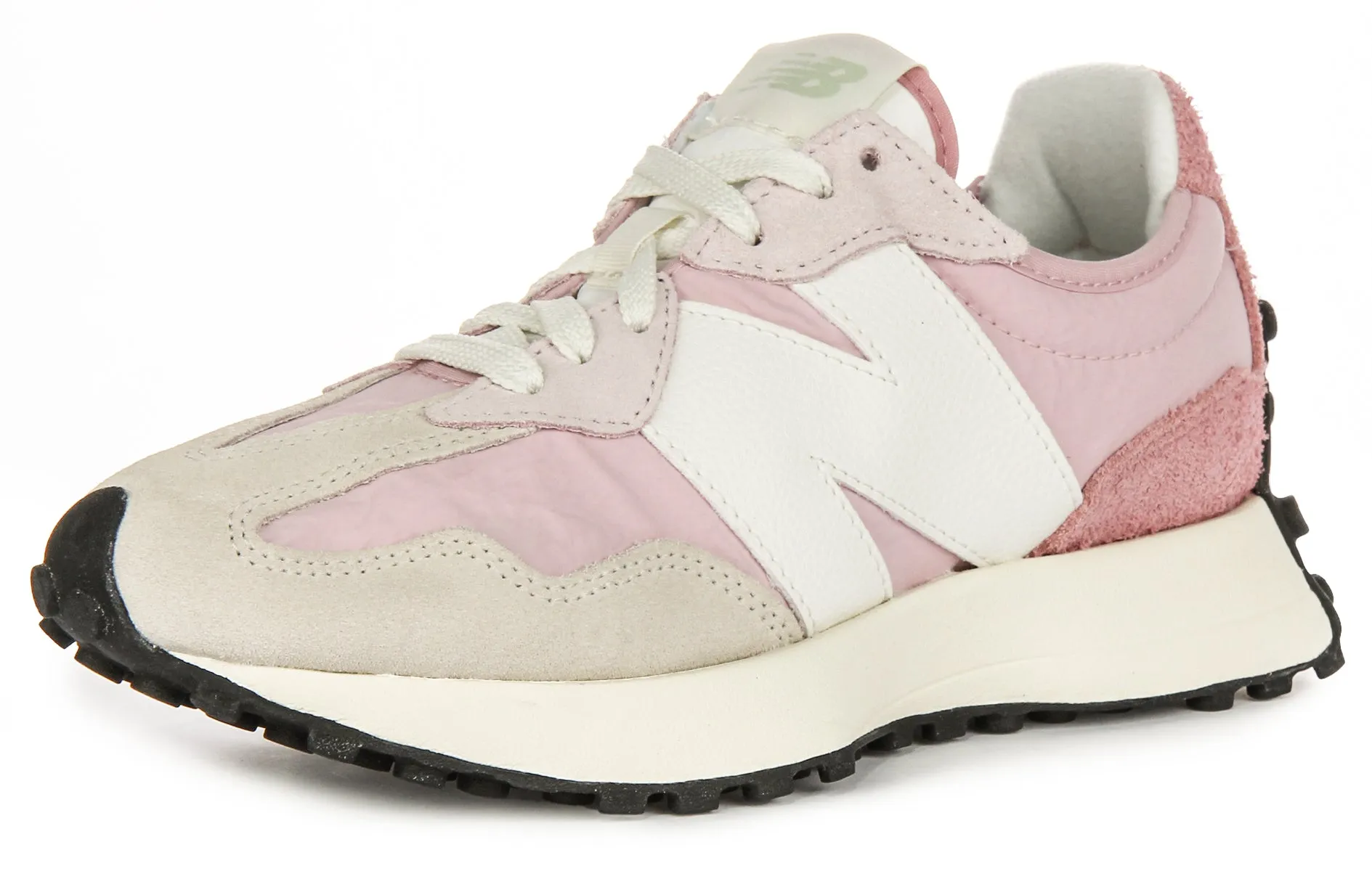 New Balance WS327 PM in Rosa für Damen Schuhe New Balance