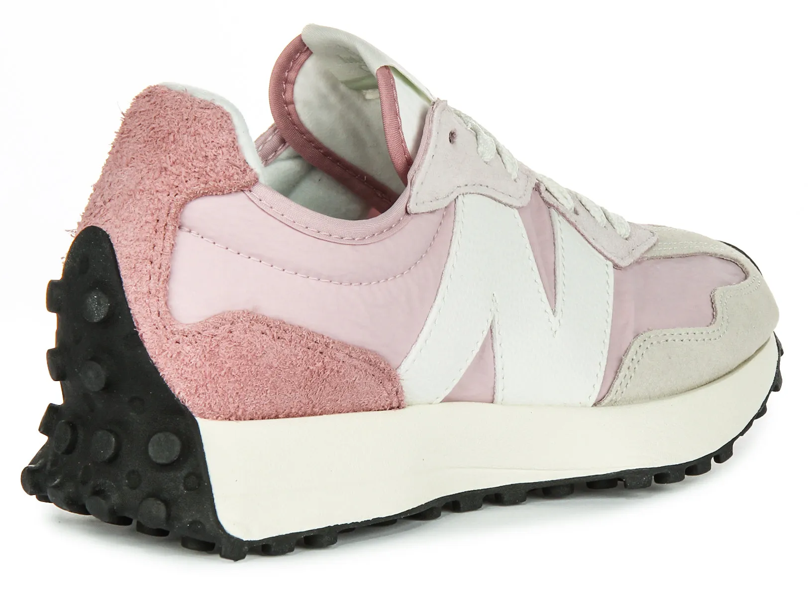 New Balance WS327 PM in Rosa für Damen Schuhe New Balance