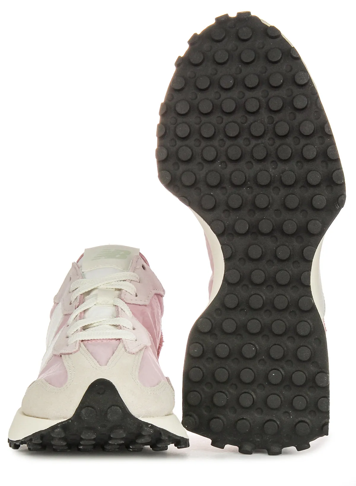 New Balance WS327 PM in Rosa für Damen Schuhe New Balance