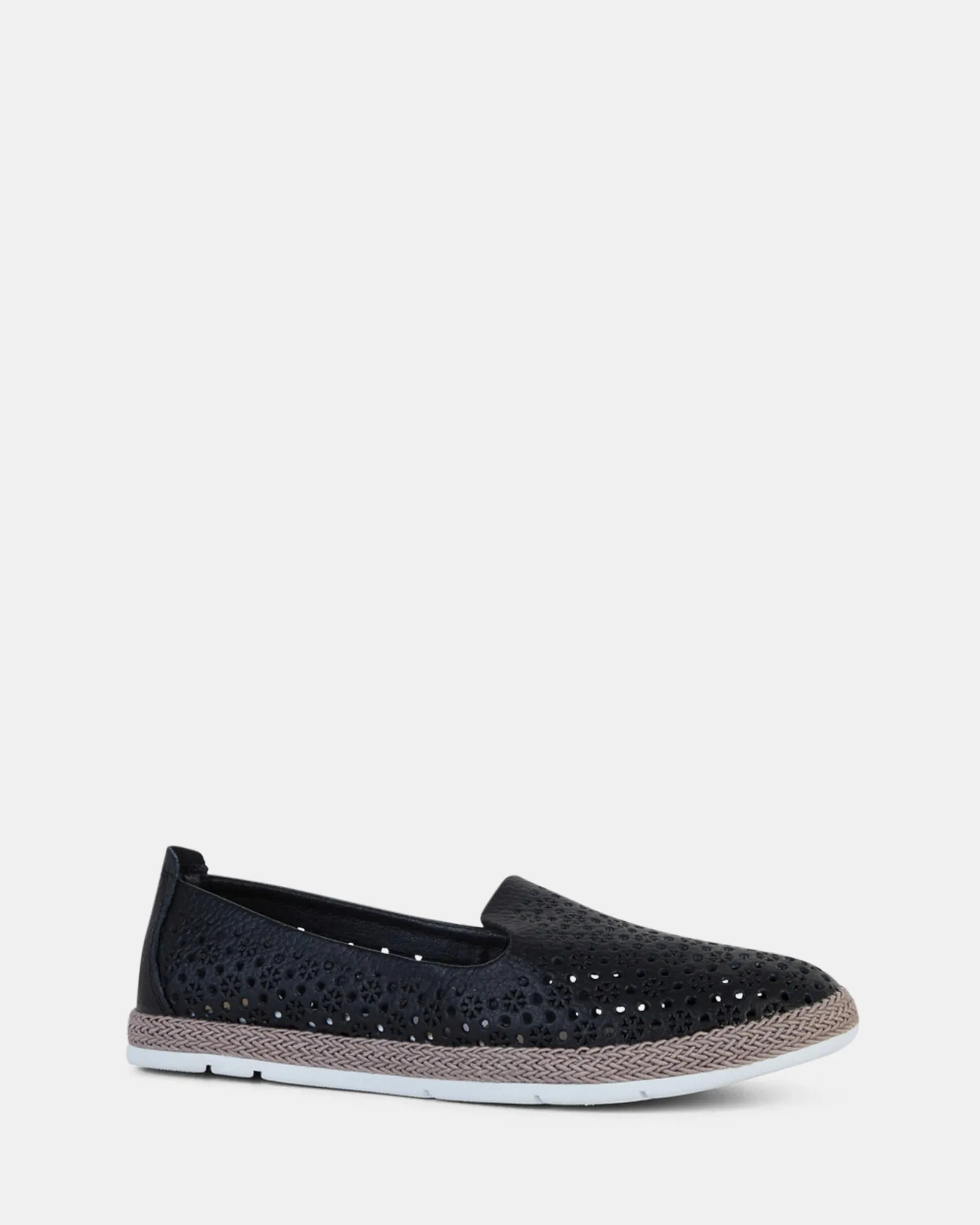 Neu Jody Black