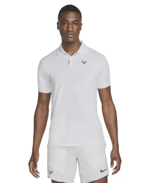 Nike Herren Rafa Polo-100 Bekleidung Nike Herren